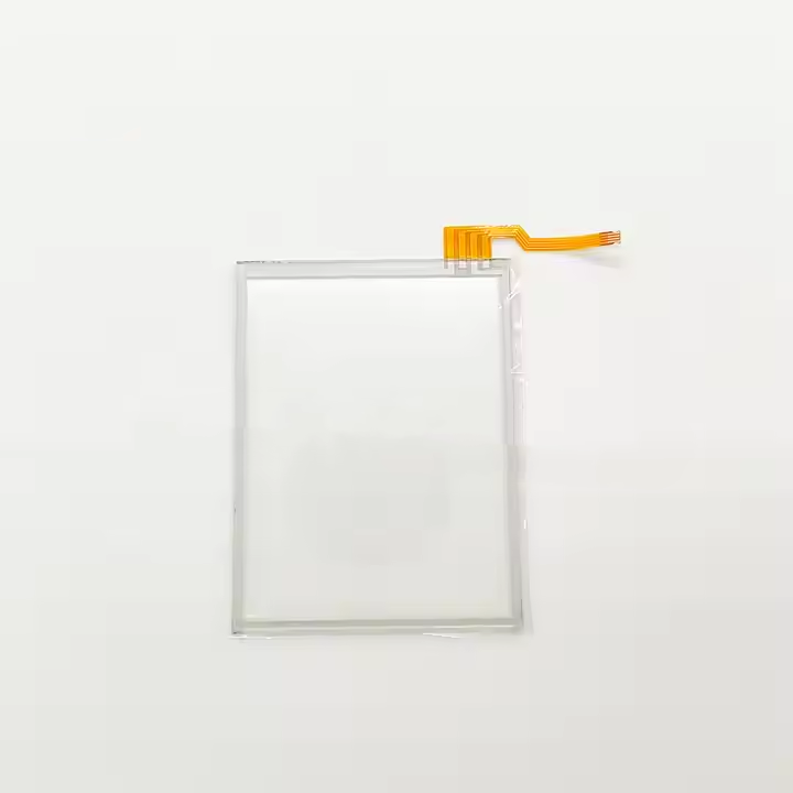 Numériseur pour écran tactile inférieur de la 2DS