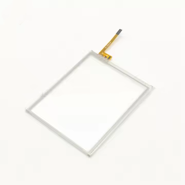 Numériseur pour écran tactile inférieur de la DS