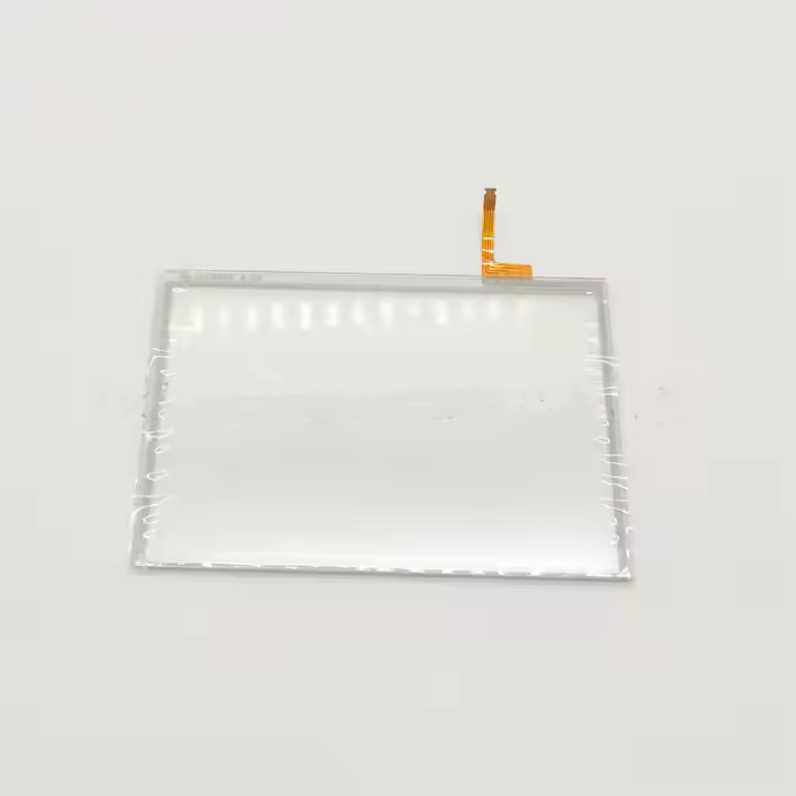 Numériseur pour écran tactile inférieur de la New 2DS XL