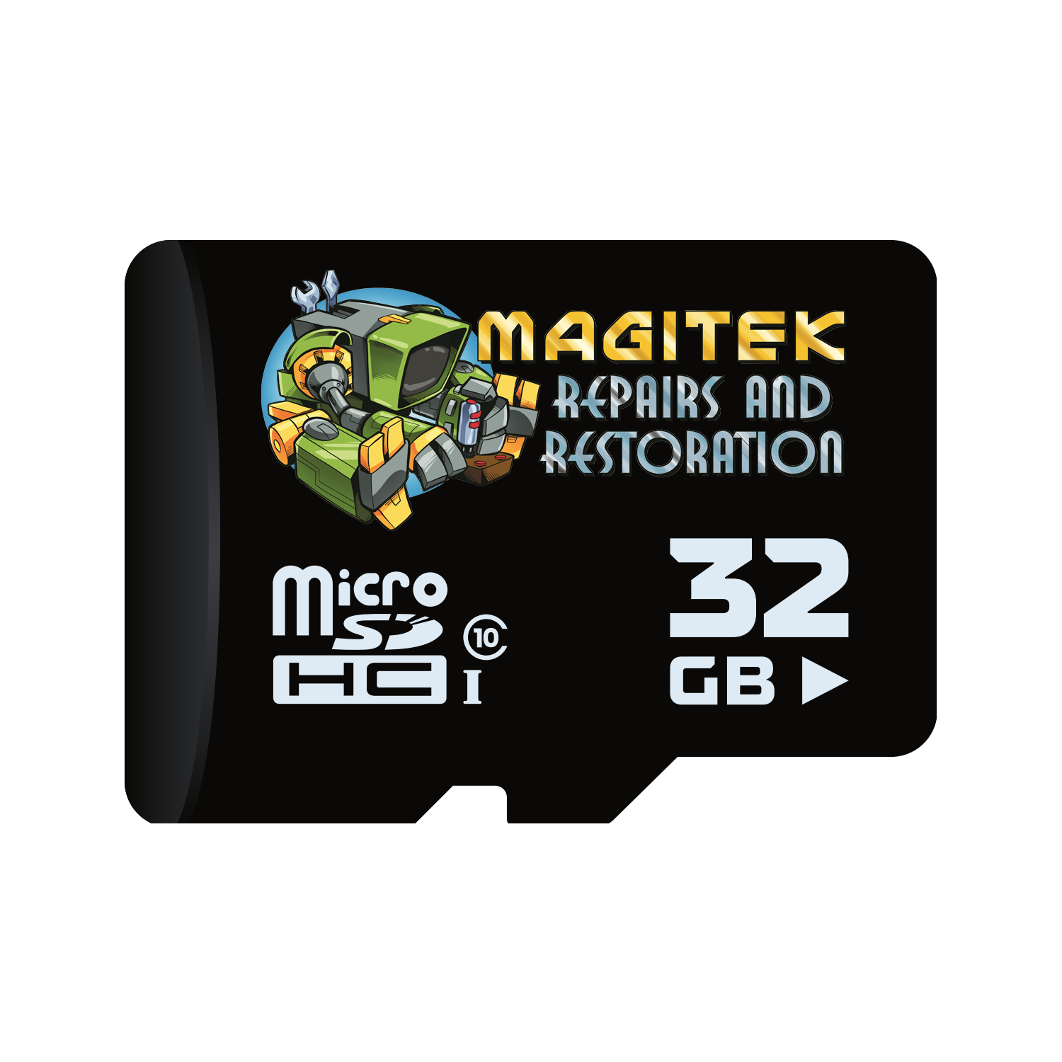 Micro SD Card