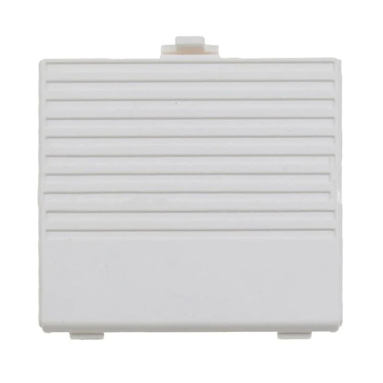 Cache batterie d'origine Game Boy (4 couleurs)