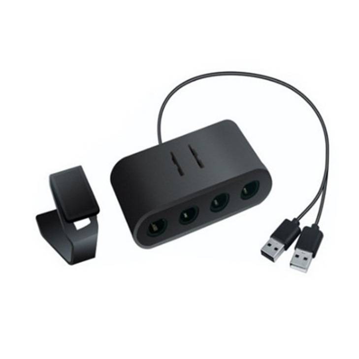 Controller Converter - GameCube to USB