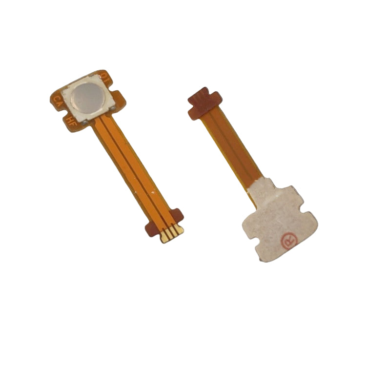 Cable flexible pour bouton Accueil/Menu pour Nintendo 2DS