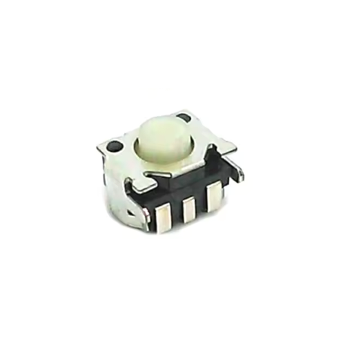 Multi-Console Tactile Button for Nintendo Consoles and Handhelds