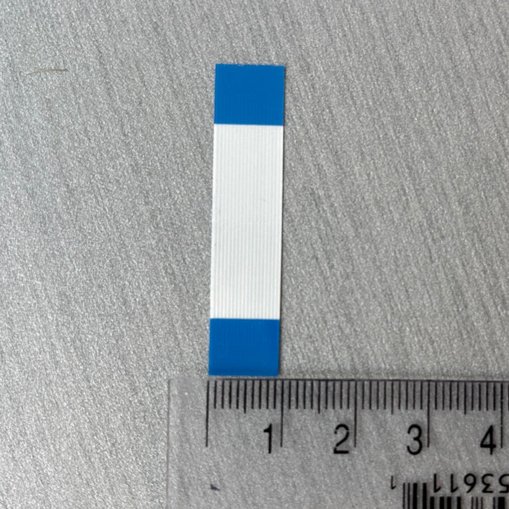 18-Pin Touchpad Gamepad Flex Cable for PS5 Controllers