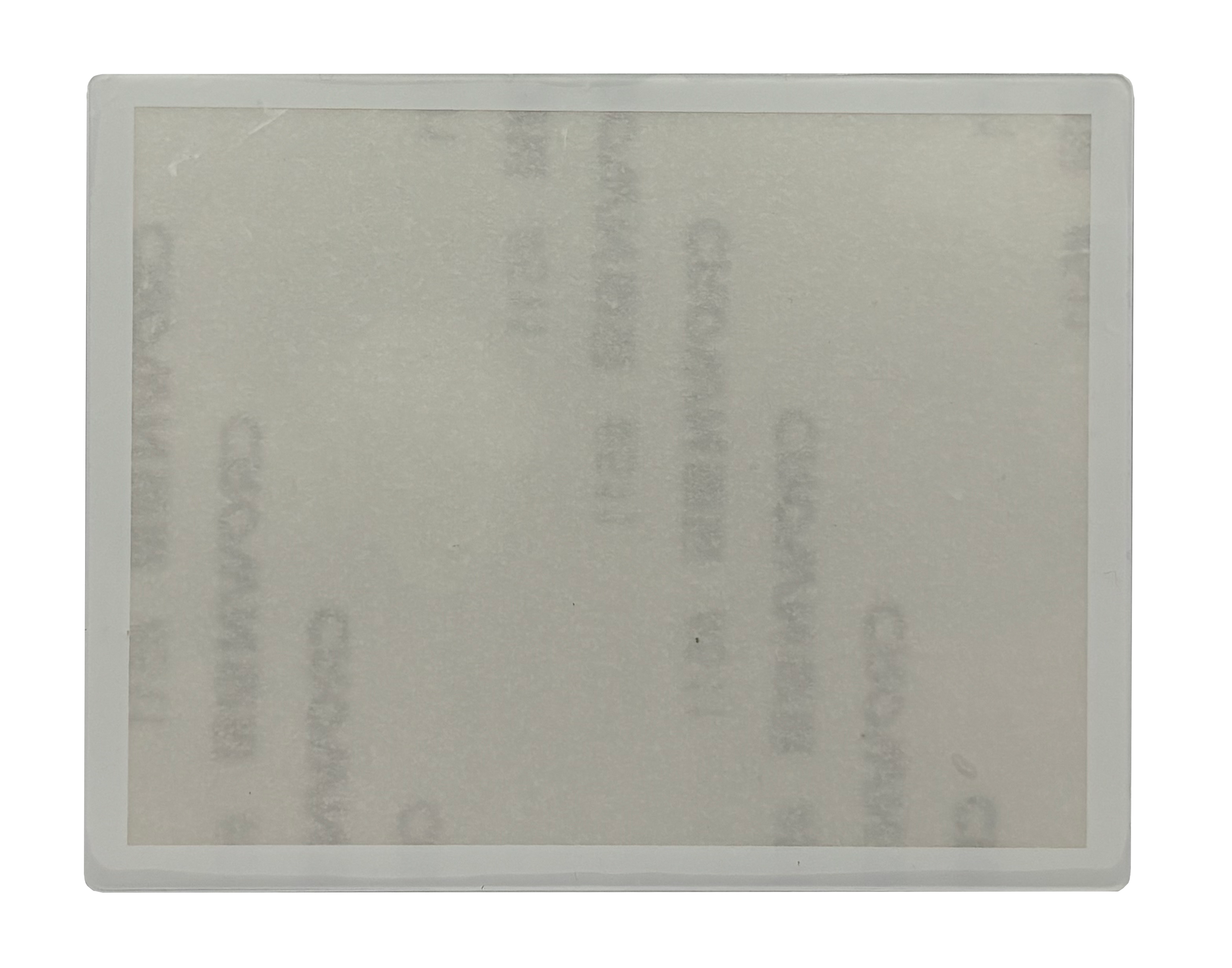Cache de lentille d'écran supérieur pour DS Lite