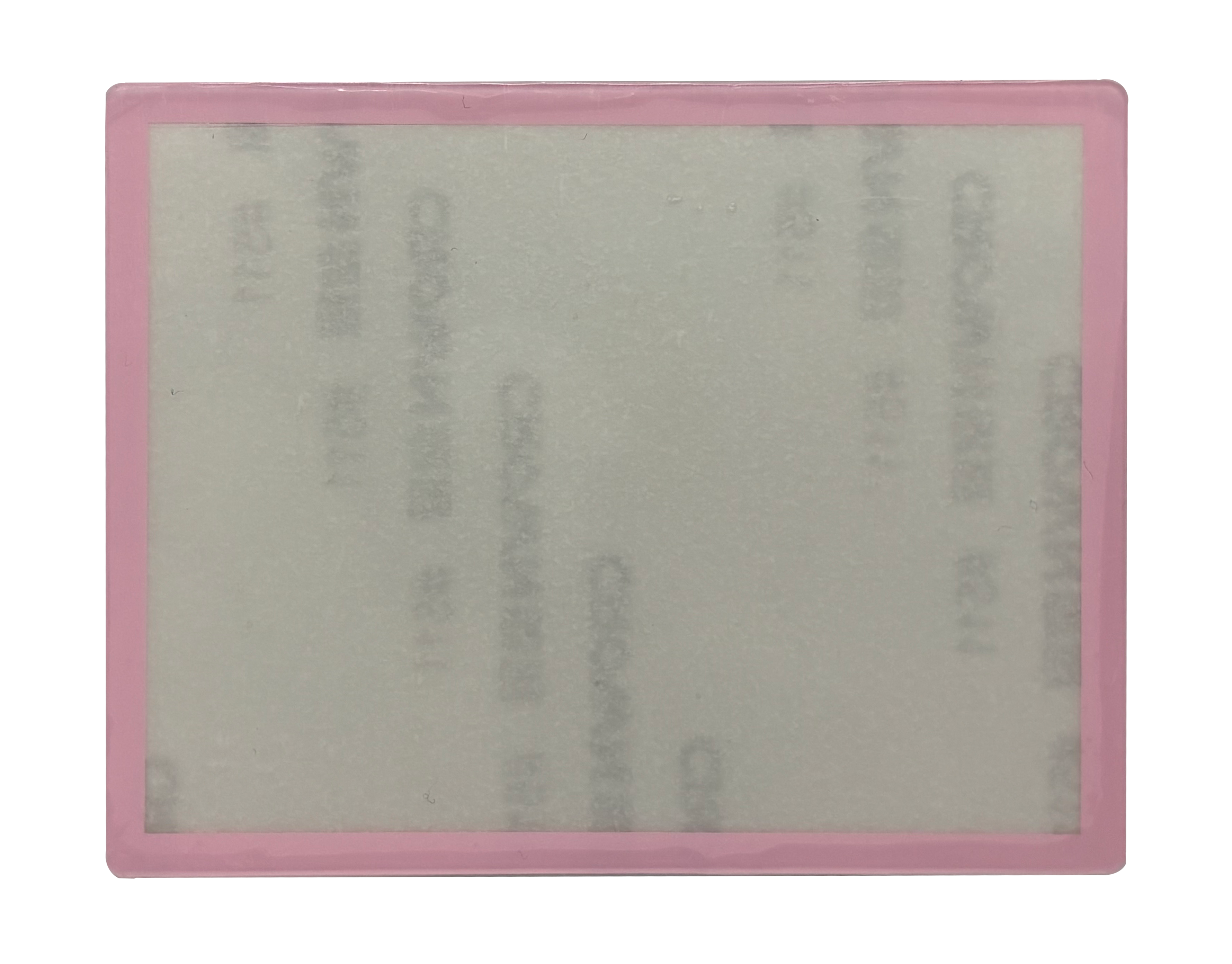 Cache de lentille d'écran supérieur pour DS Lite