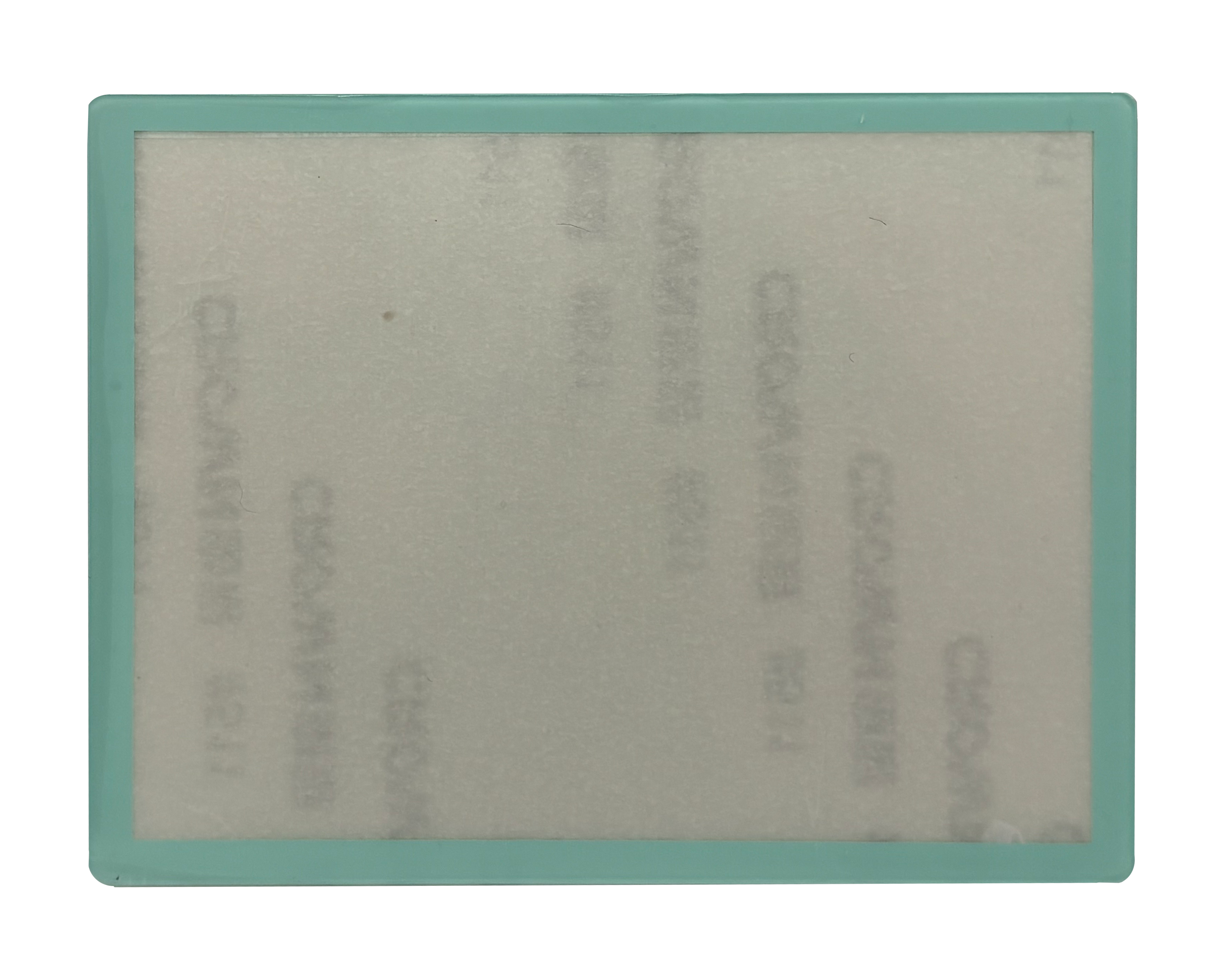 Cache de lentille d'écran supérieur pour DS Lite