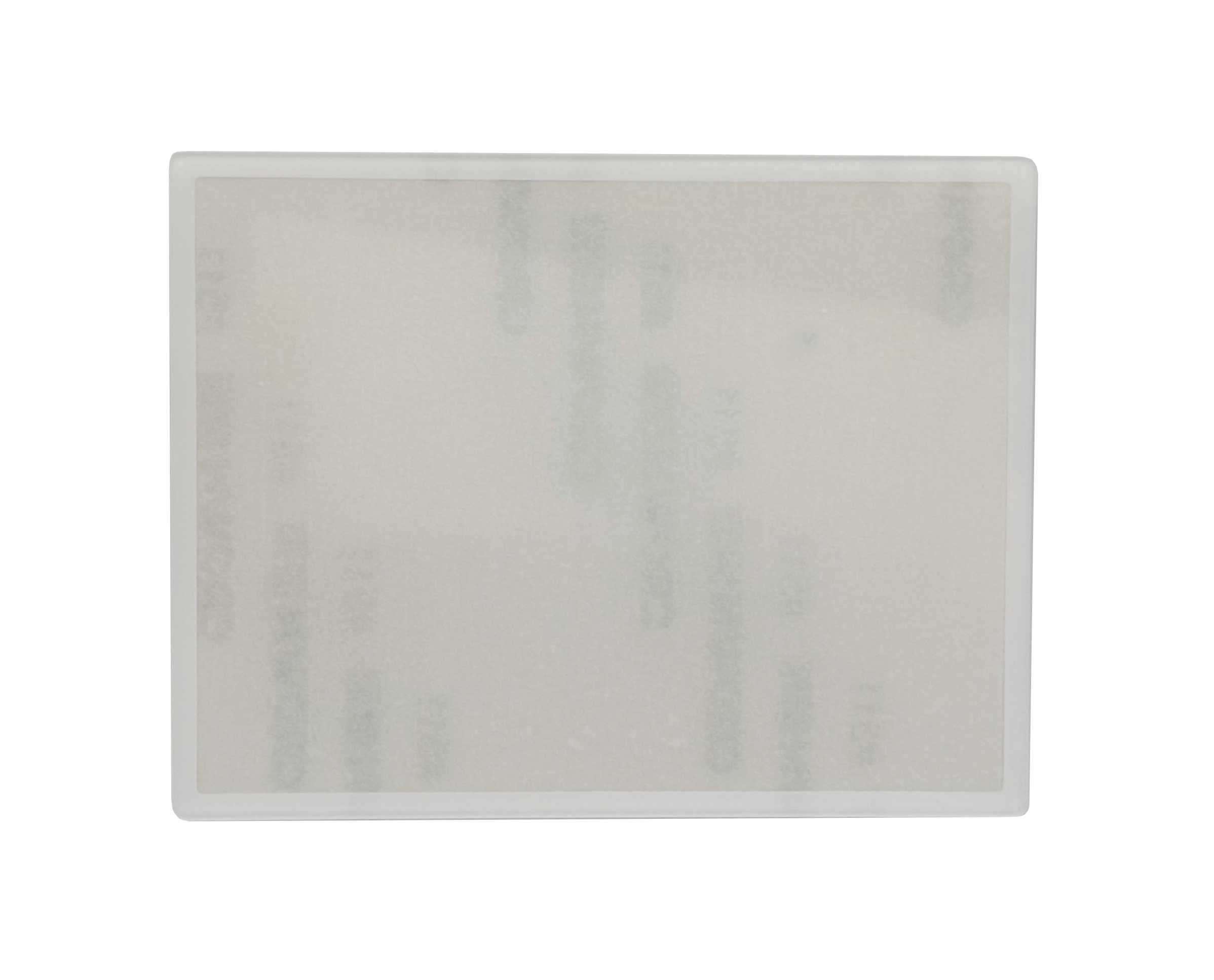 Upper Screen Lens Cover for DSi