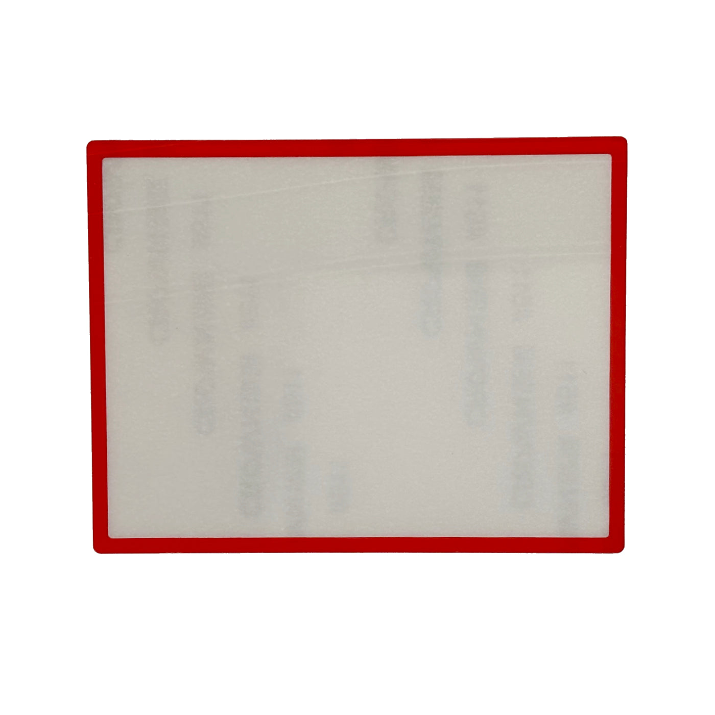 Upper Screen Lens Cover for DSi