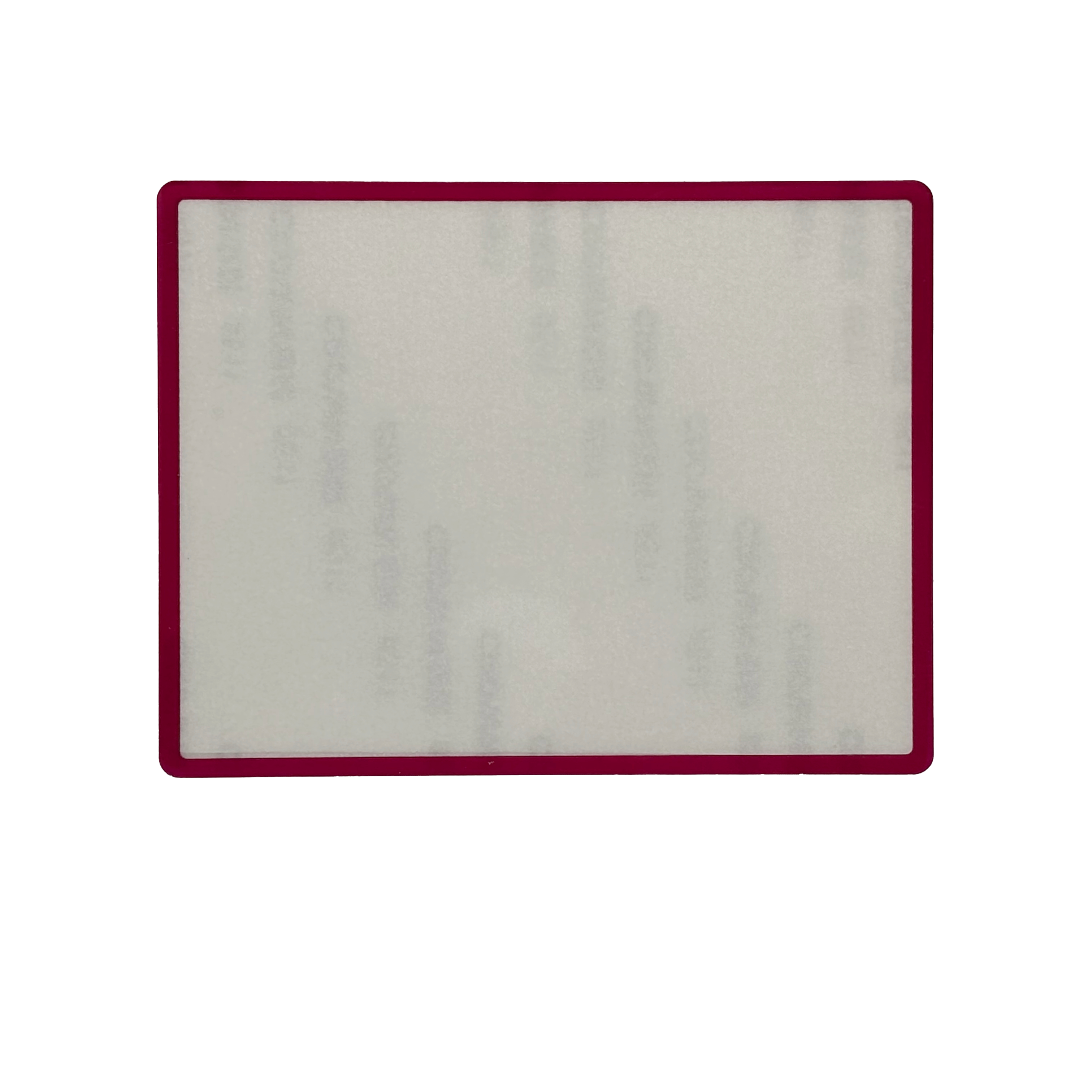 Upper Screen Lens Cover for DSi XL