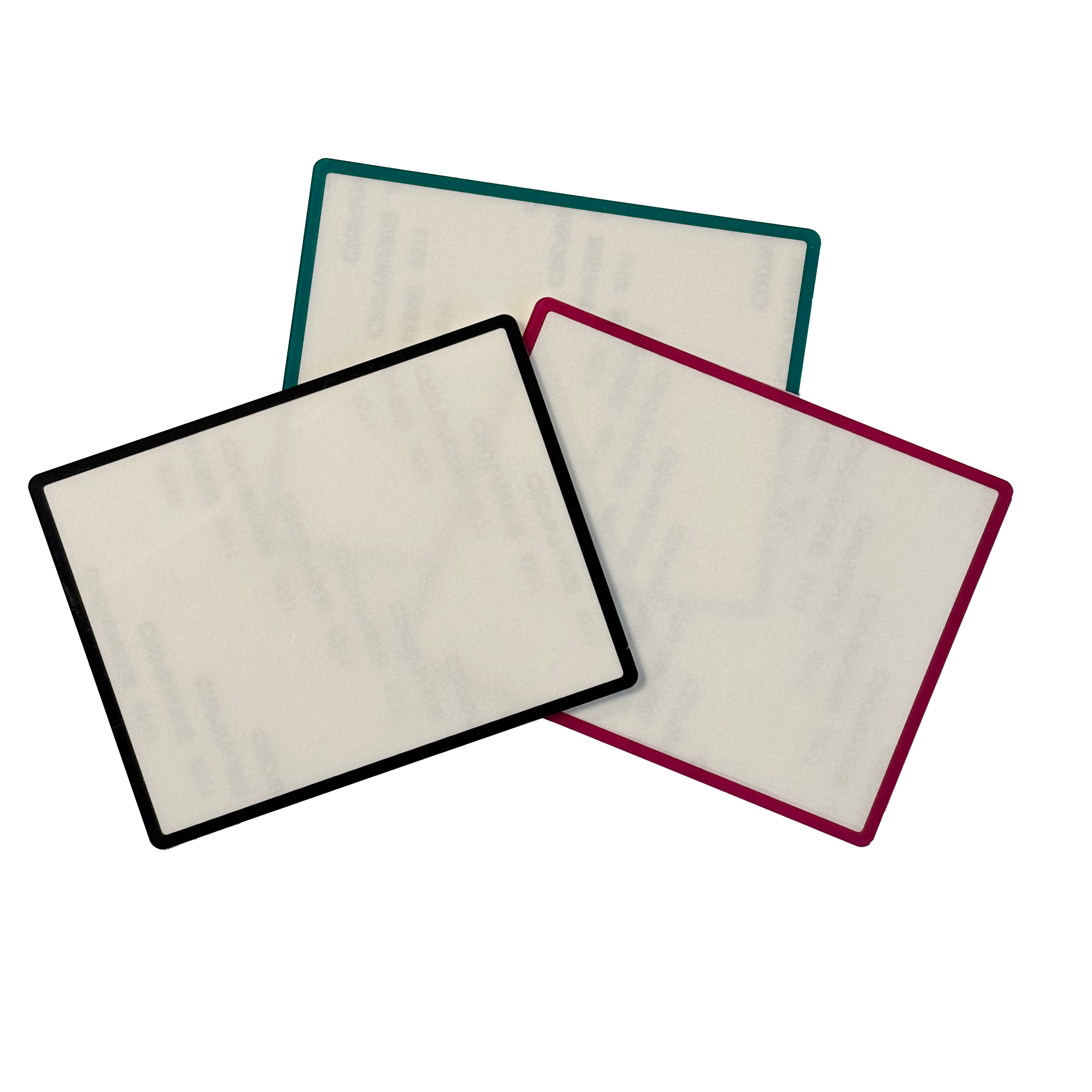 Upper Screen Lens Cover for DSi XL