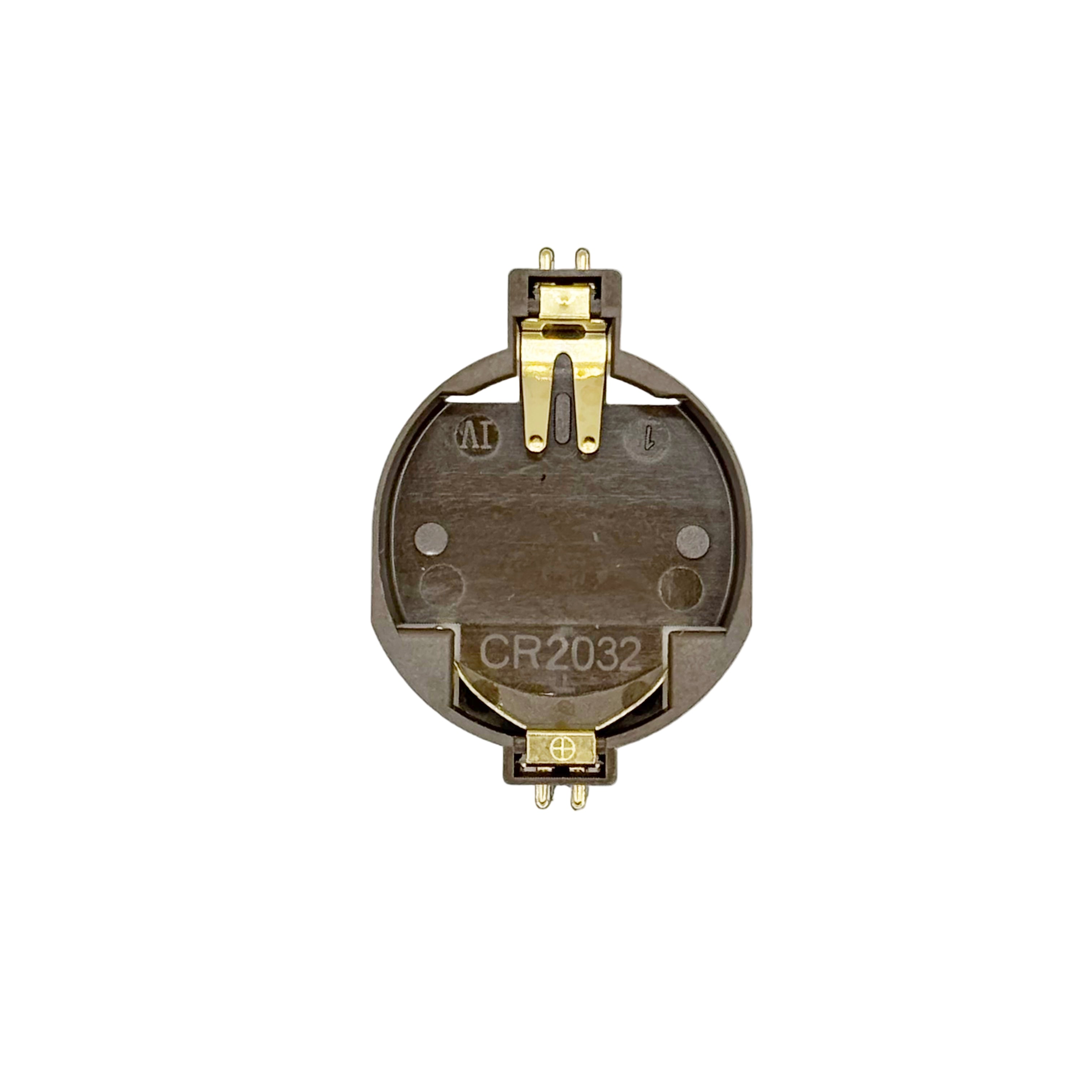 Battery Holder for PlayStation 2