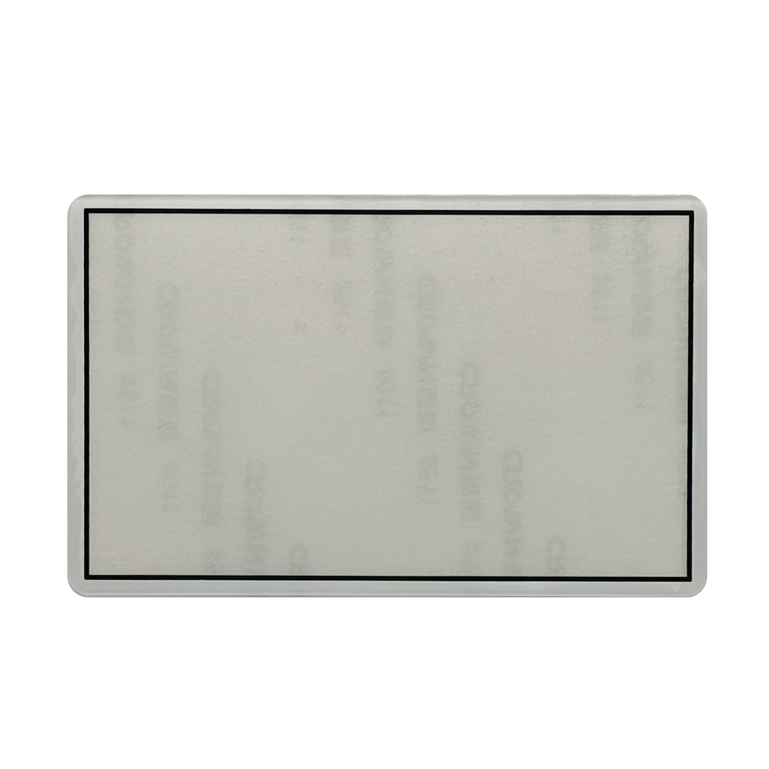 Upper Screen Lens Glass Cover for New 3DS
