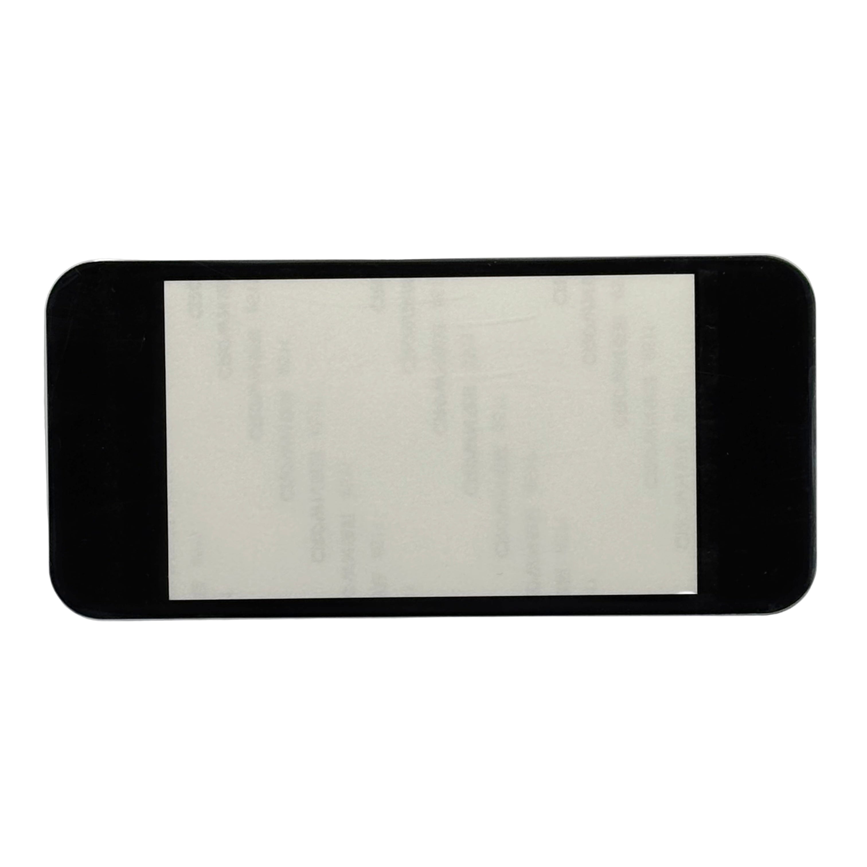 Upper Screen Lens Glass Cover for New 2DS XL