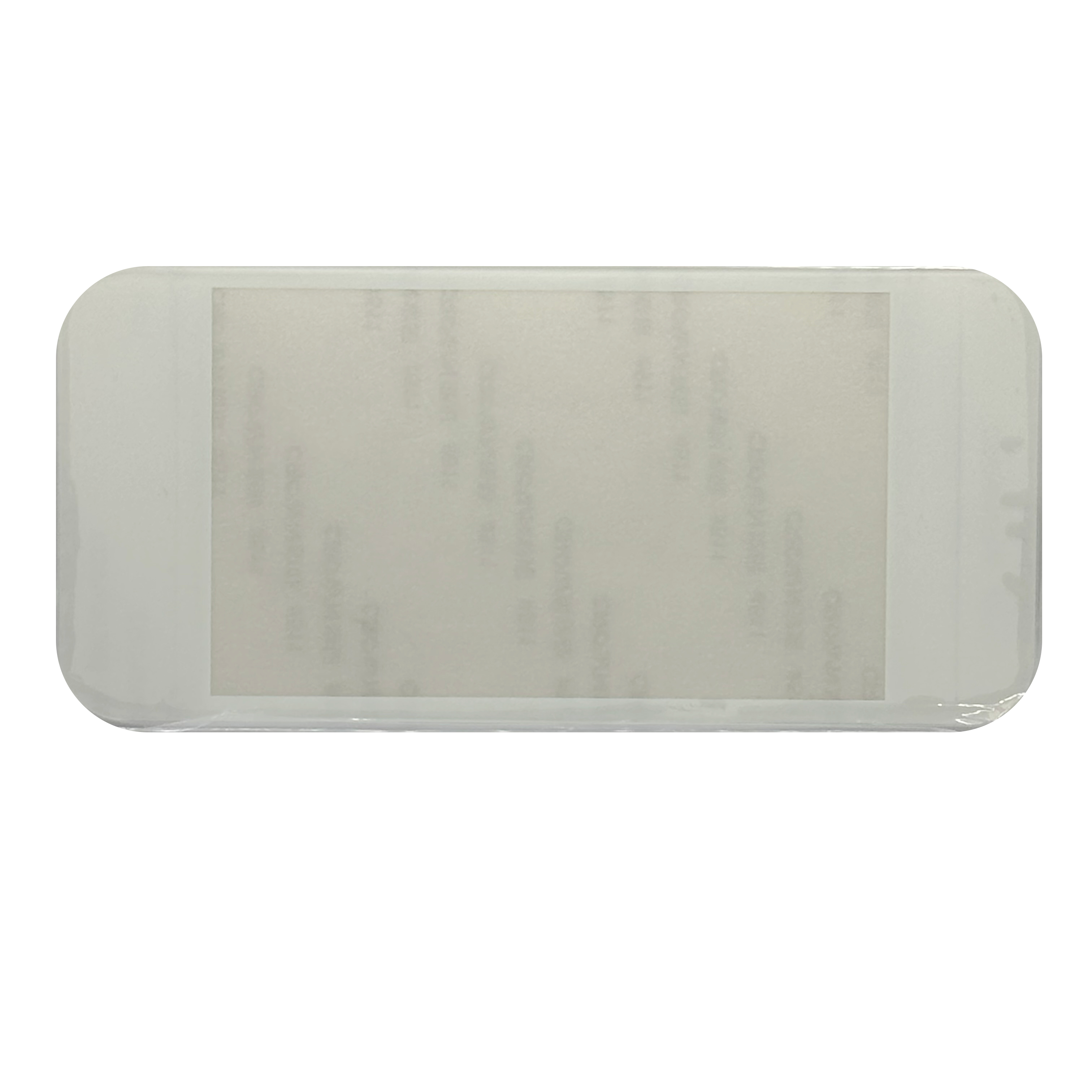 Upper Screen Lens Glass Cover for New 2DS XL