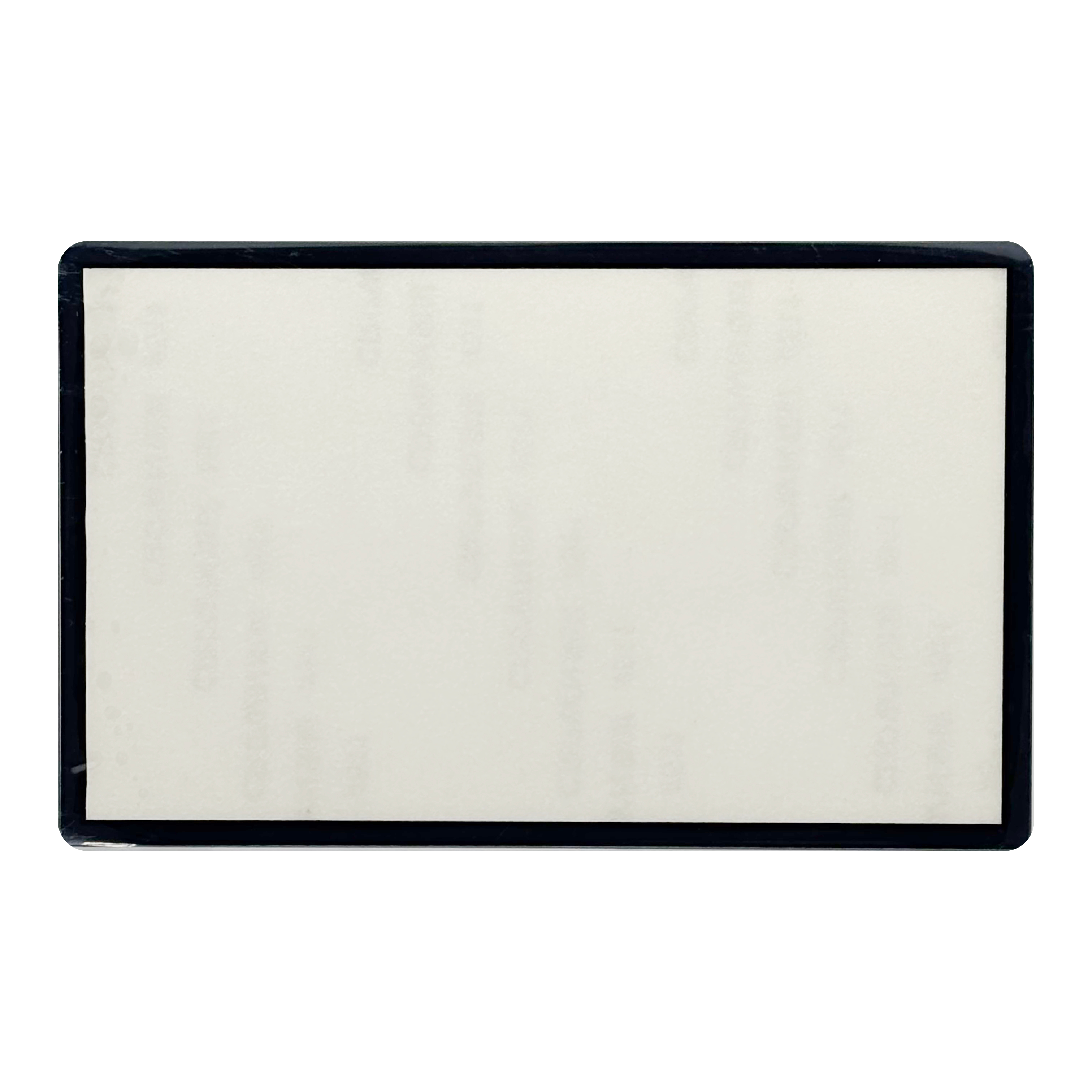 Cache de lentille d'écran supérieur pour New 3DS XL