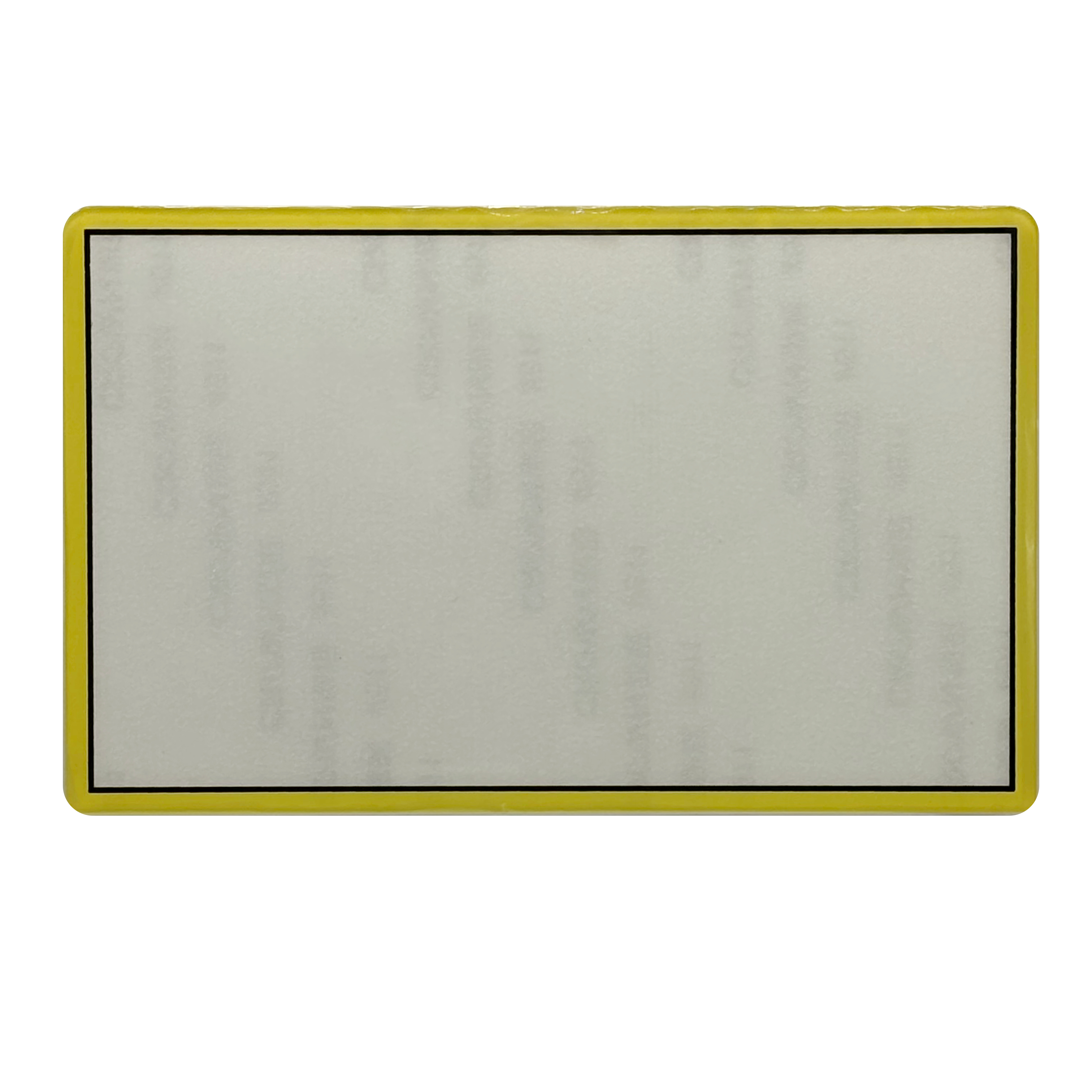 Cache de lentille d'écran supérieur pour New 3DS XL