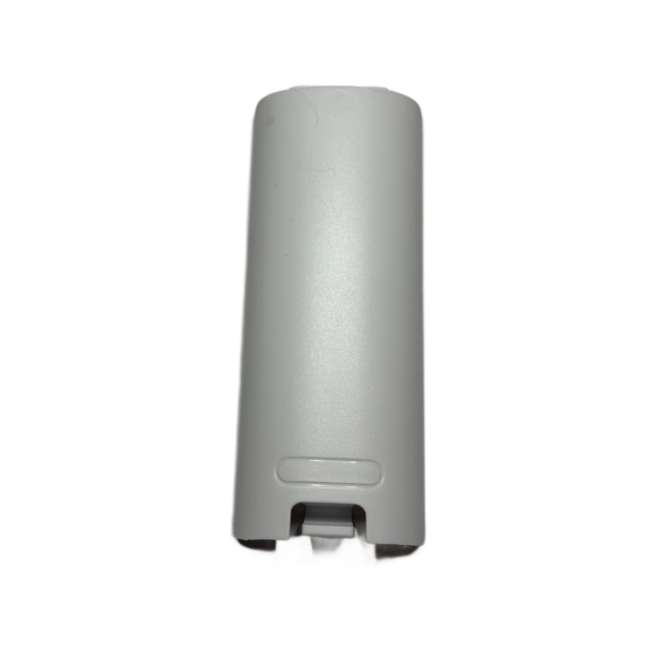 Couvercle de batterie pour la télécommande Wii