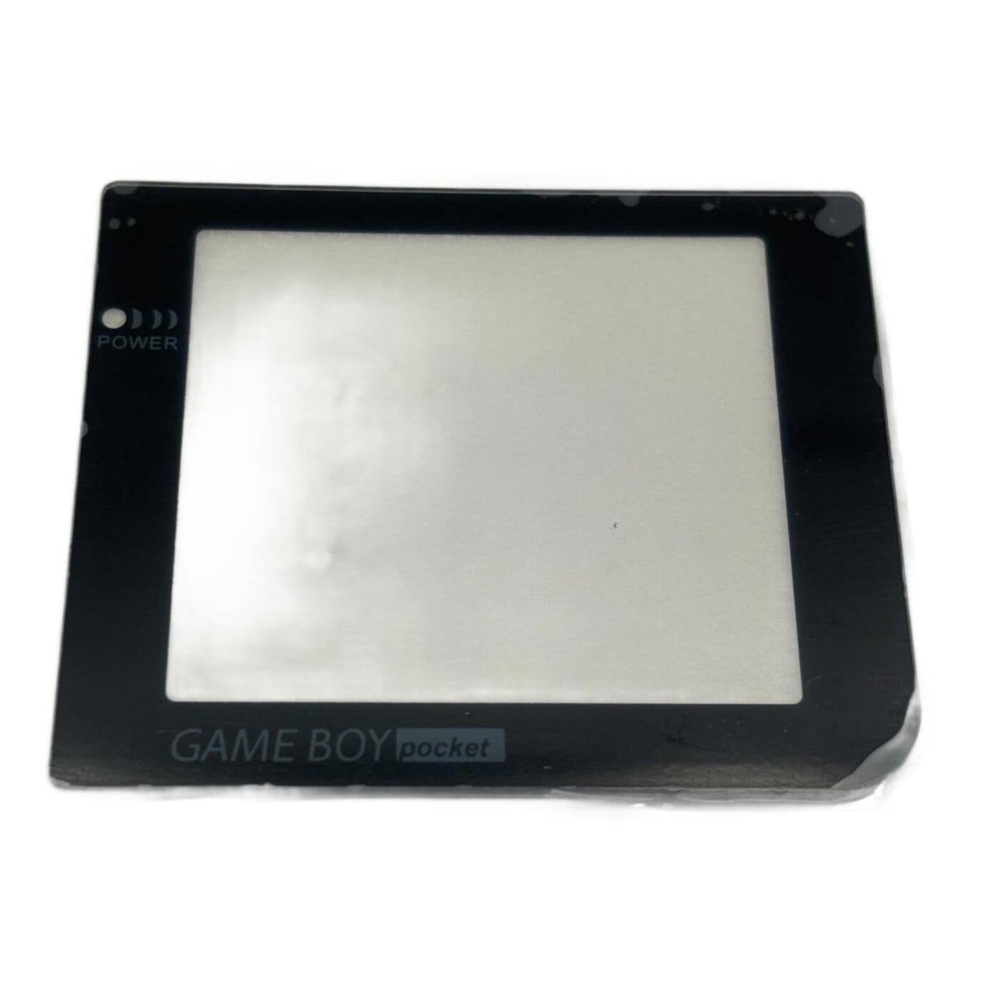 Screen Lens for Game Boy Pocket