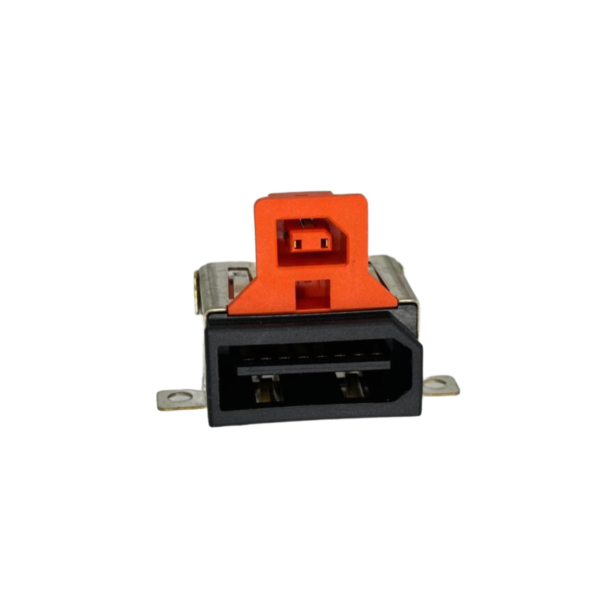 Audio Video and Sensor Bar Connector for Wii