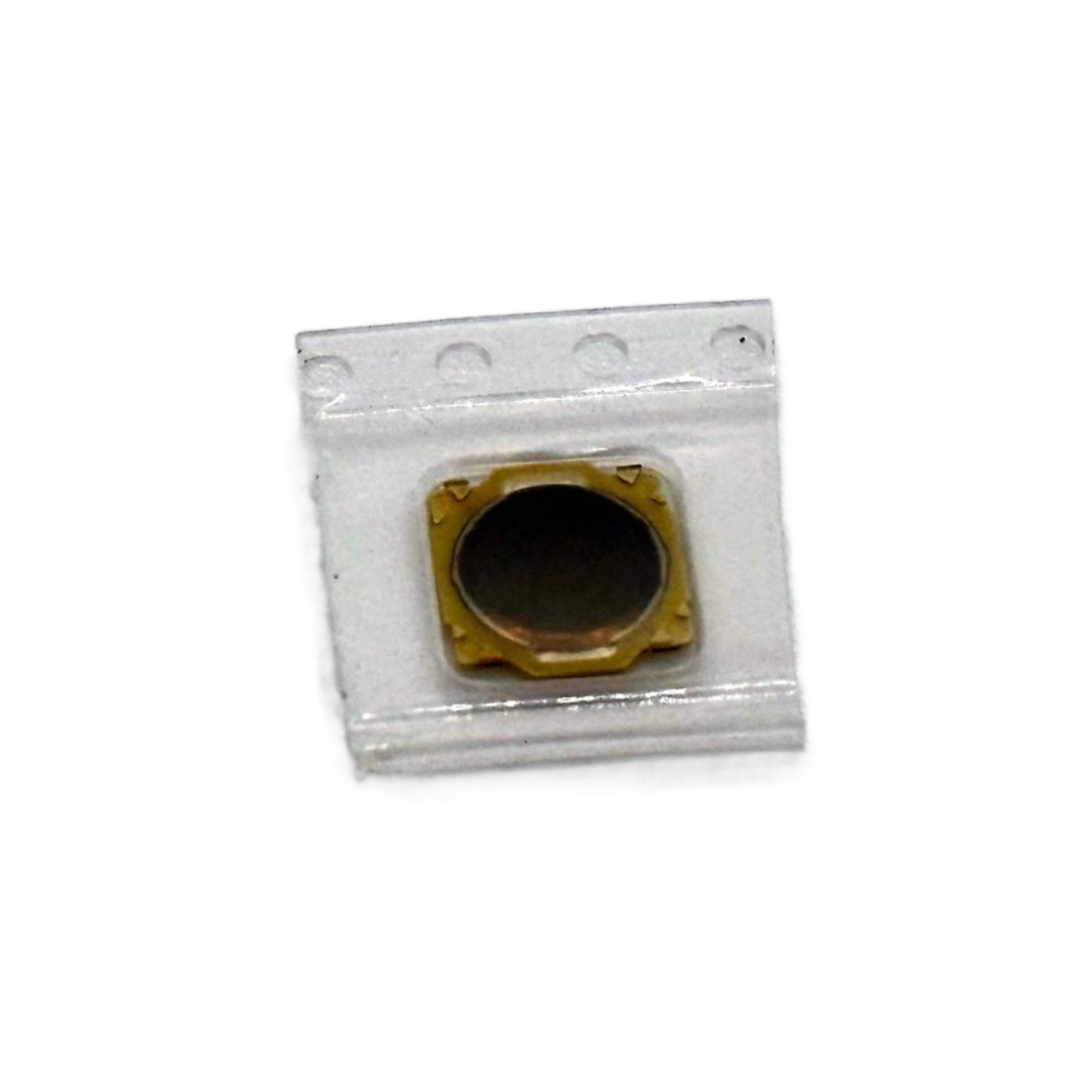 Tactile Metal Contact Button for Game Boy Advance SP