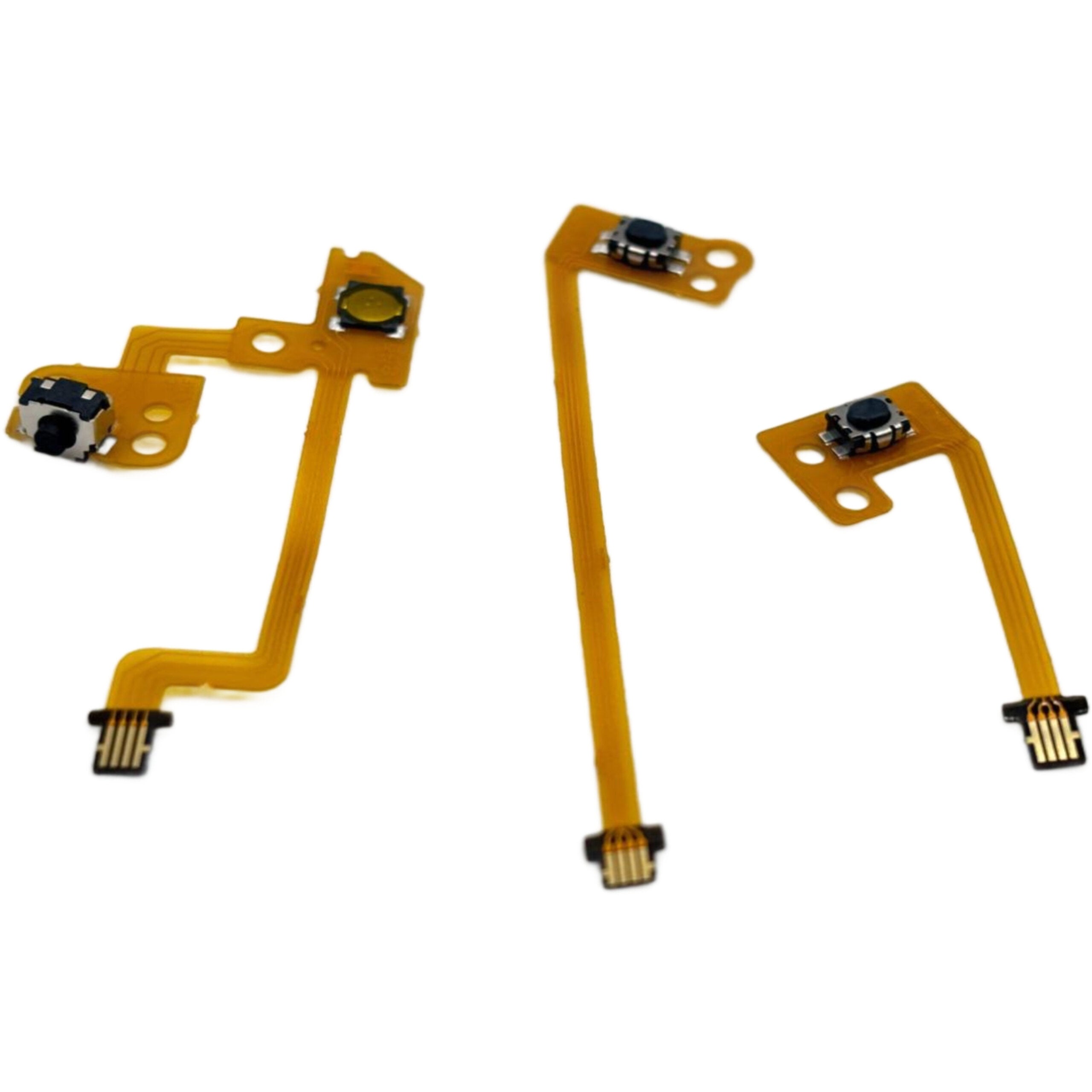 Câble flexible pour bouton ZL ZR L pour Joy-Con