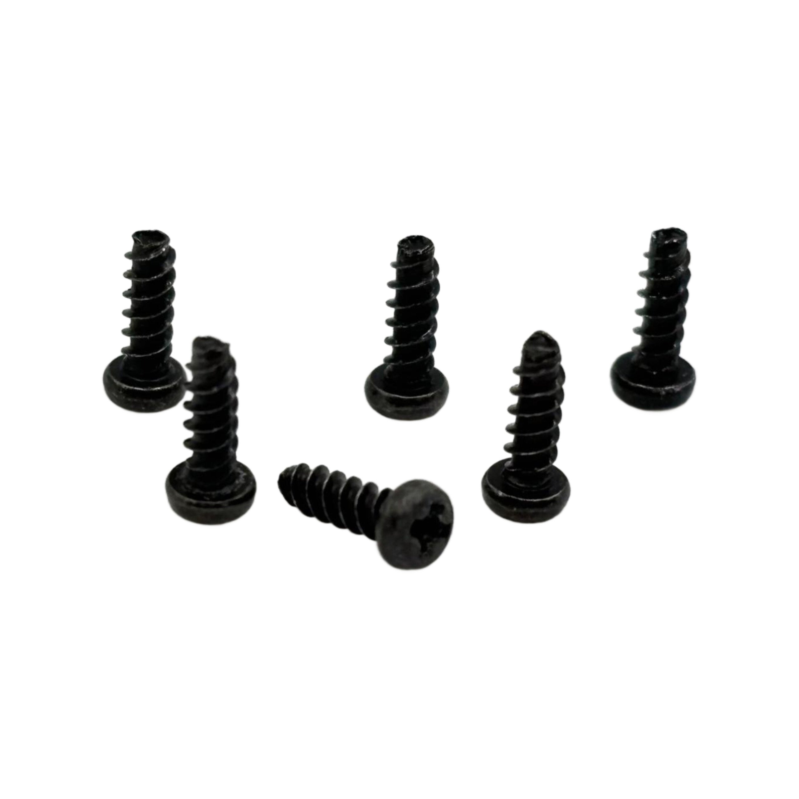 Lot de 6 vis pour manette PlayStation 3 (Tous modèles)