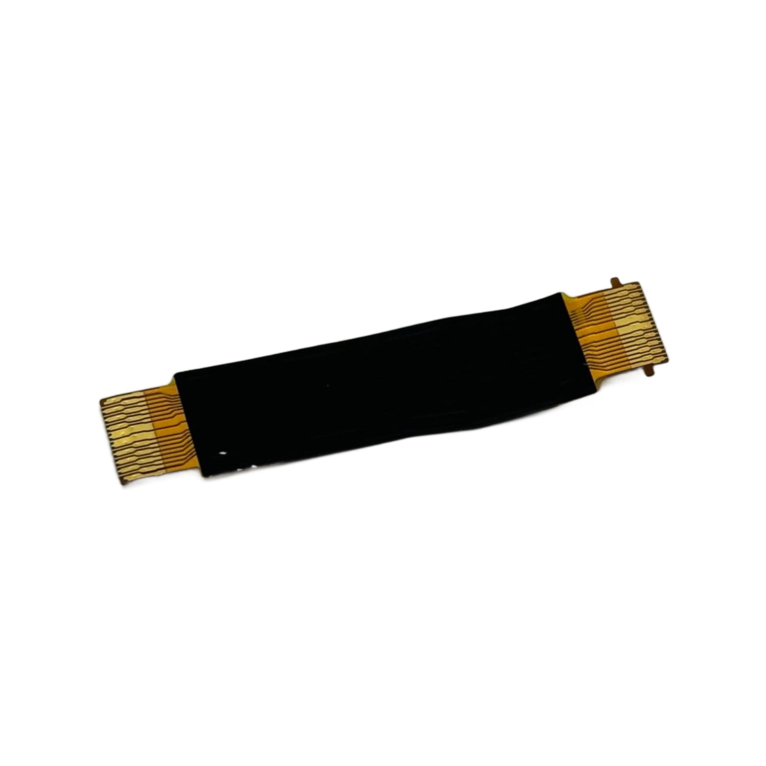 Câble flexible de la carte de commande gauche de la PS Vita