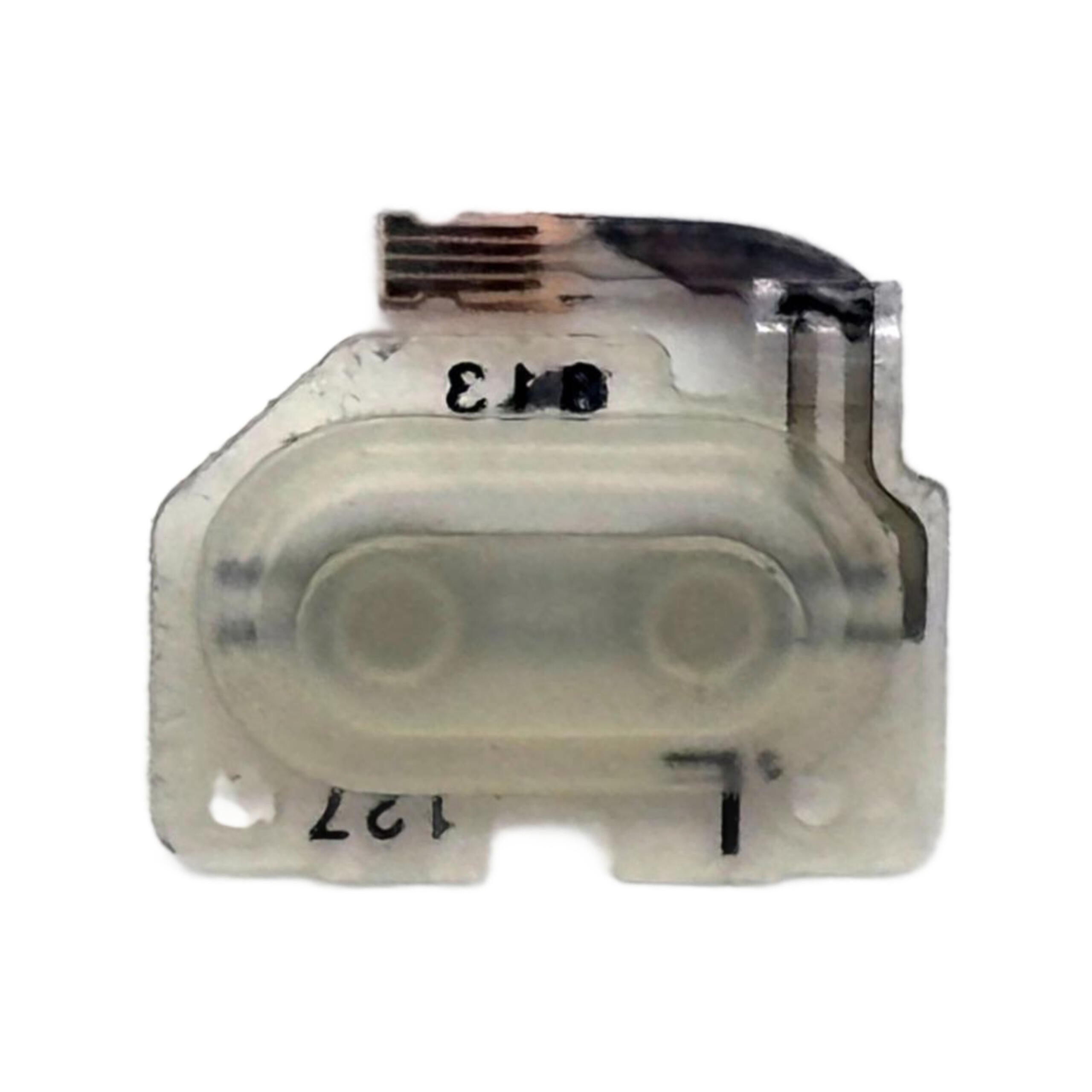 Bouton d'épaule PS Vita