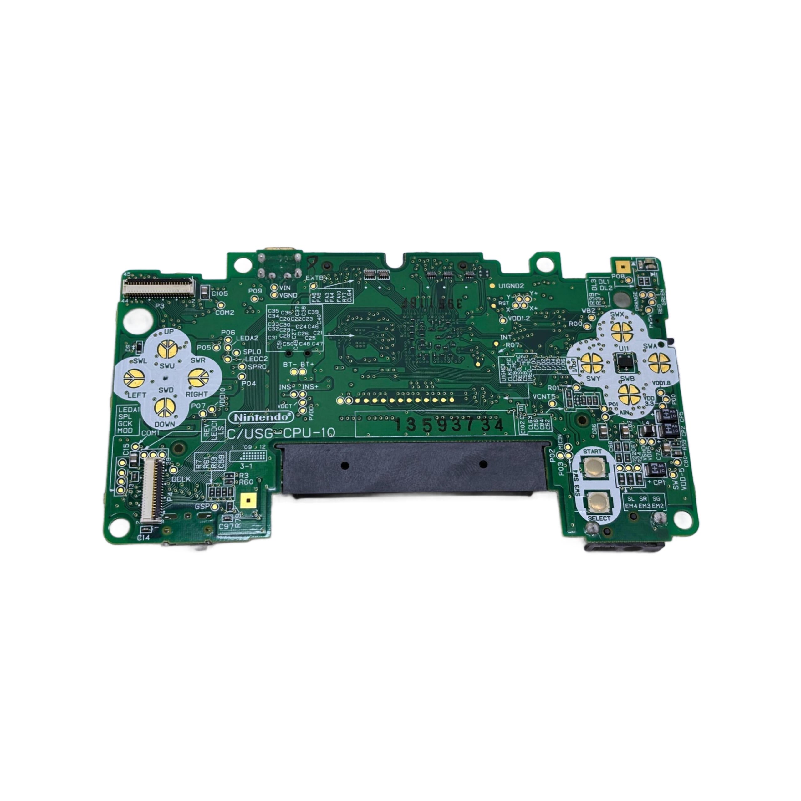 DS Lite Motherboard