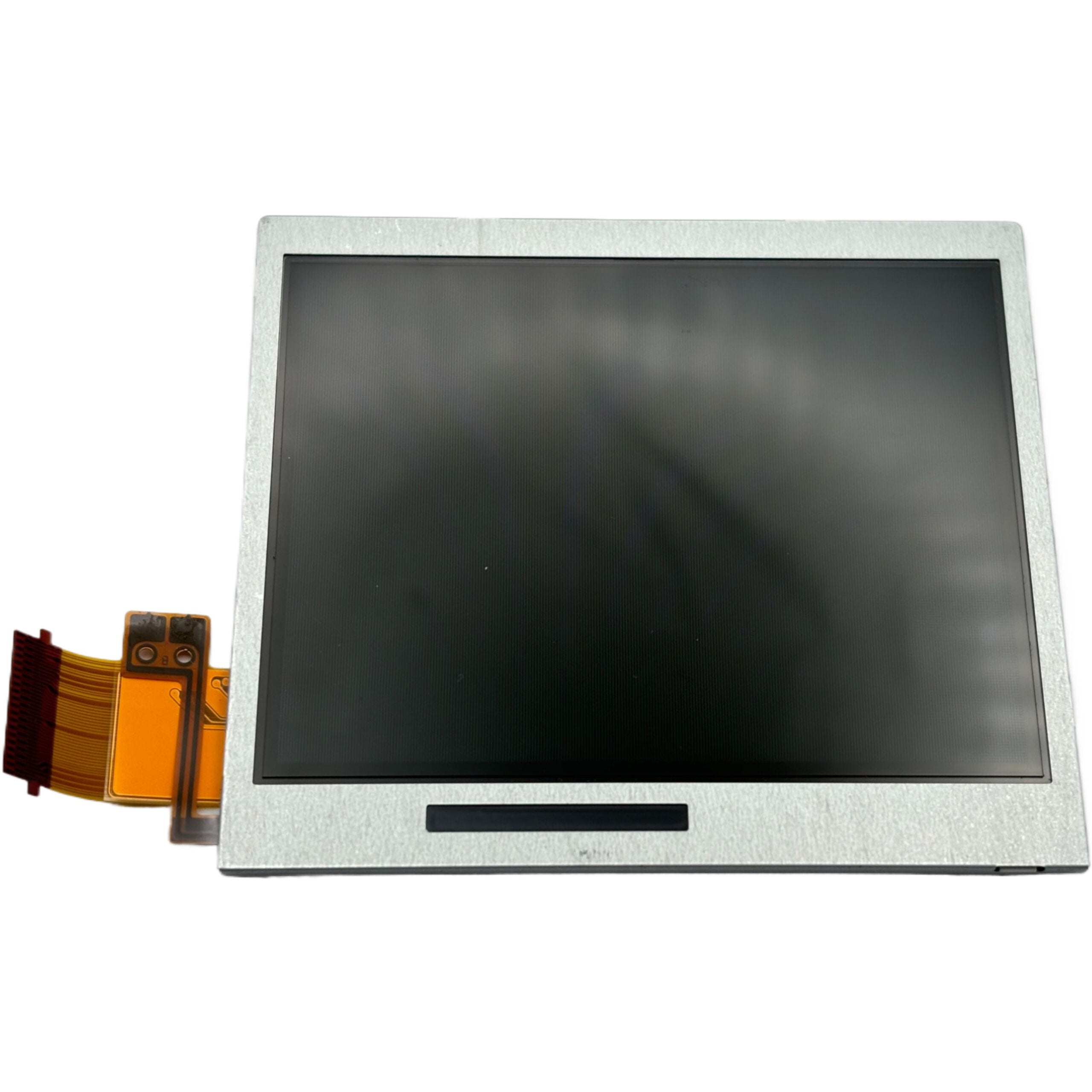 Écran inférieur de la Nintendo DS Lite