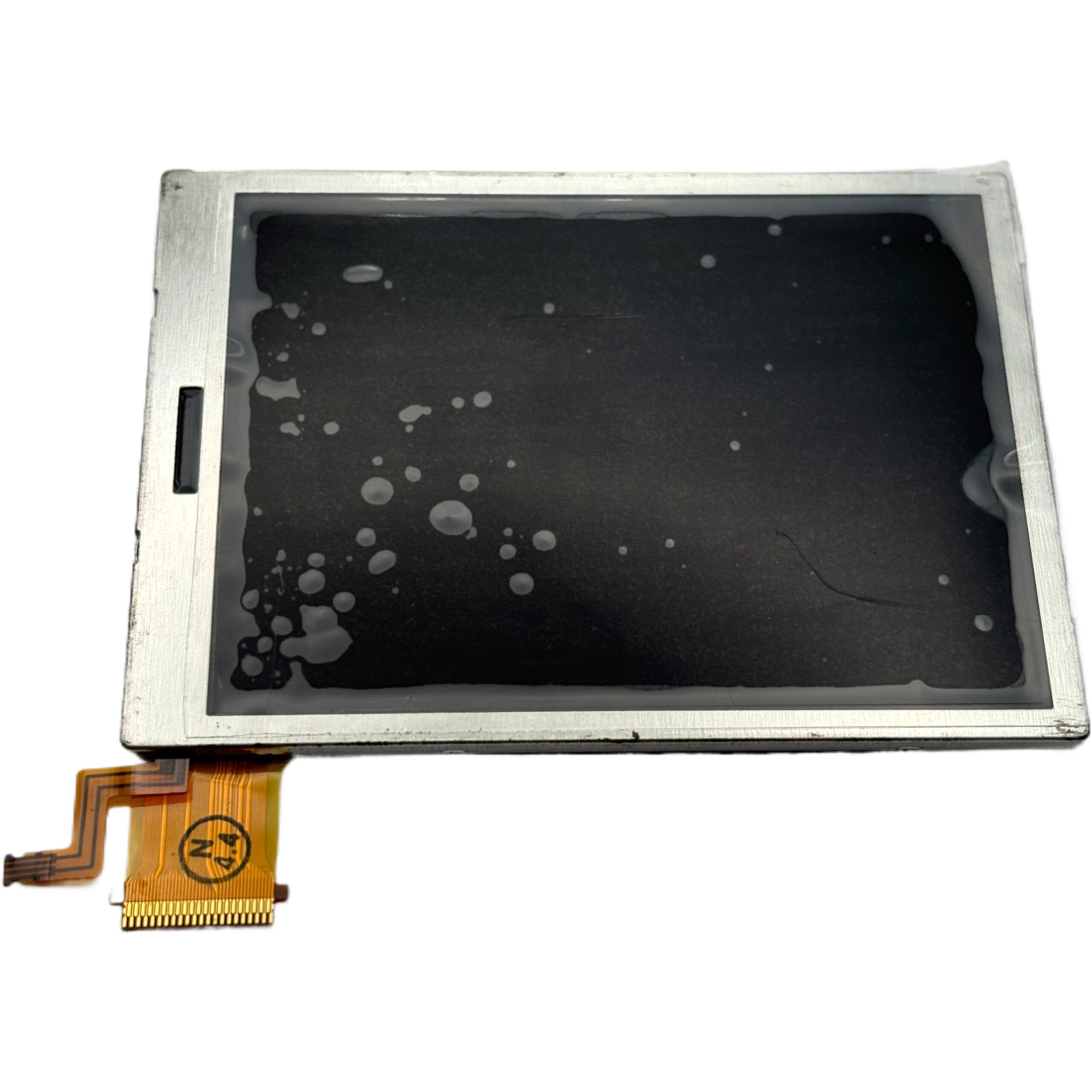 Bottom Screen for Nintendo 3DS