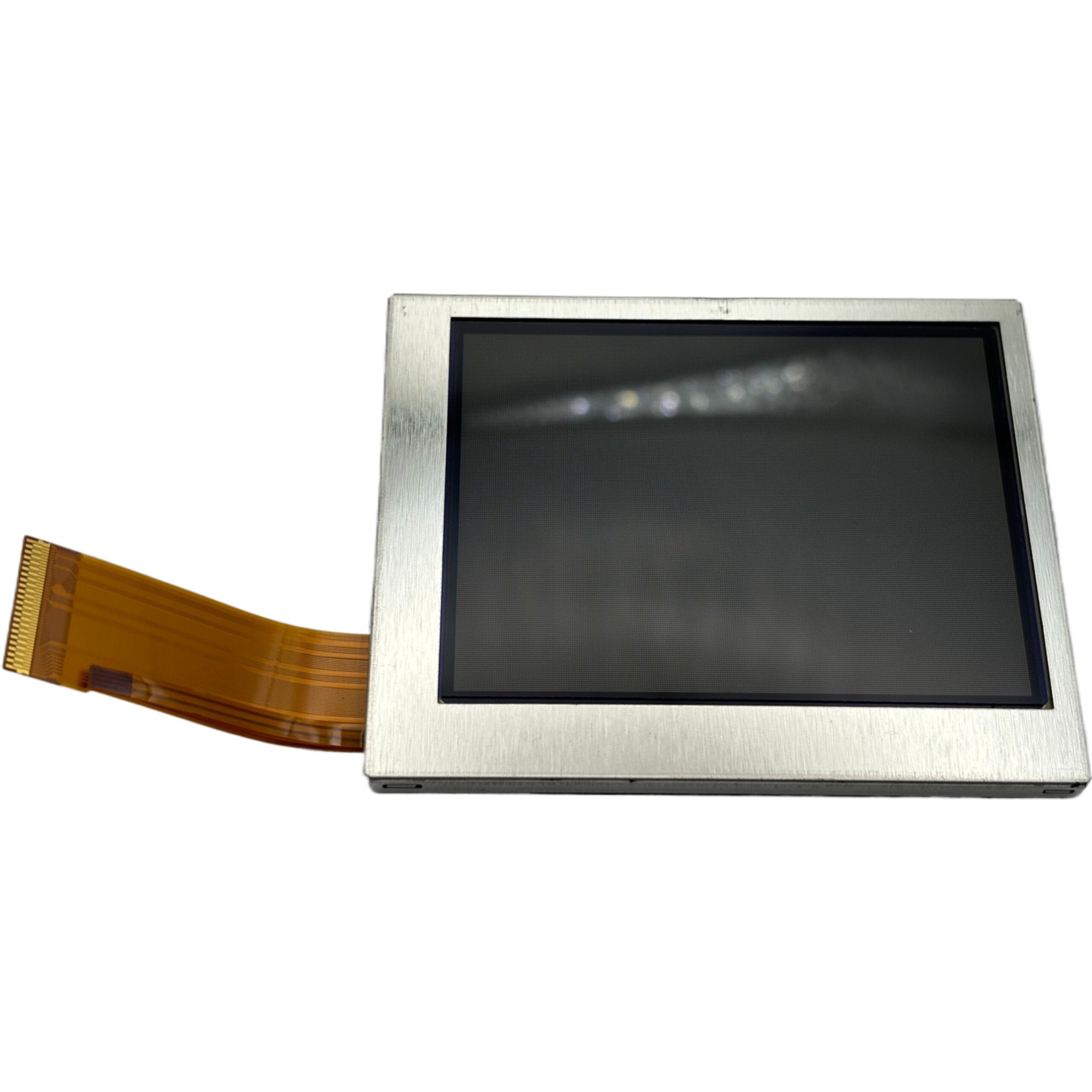 Écran de la Nintendo DS