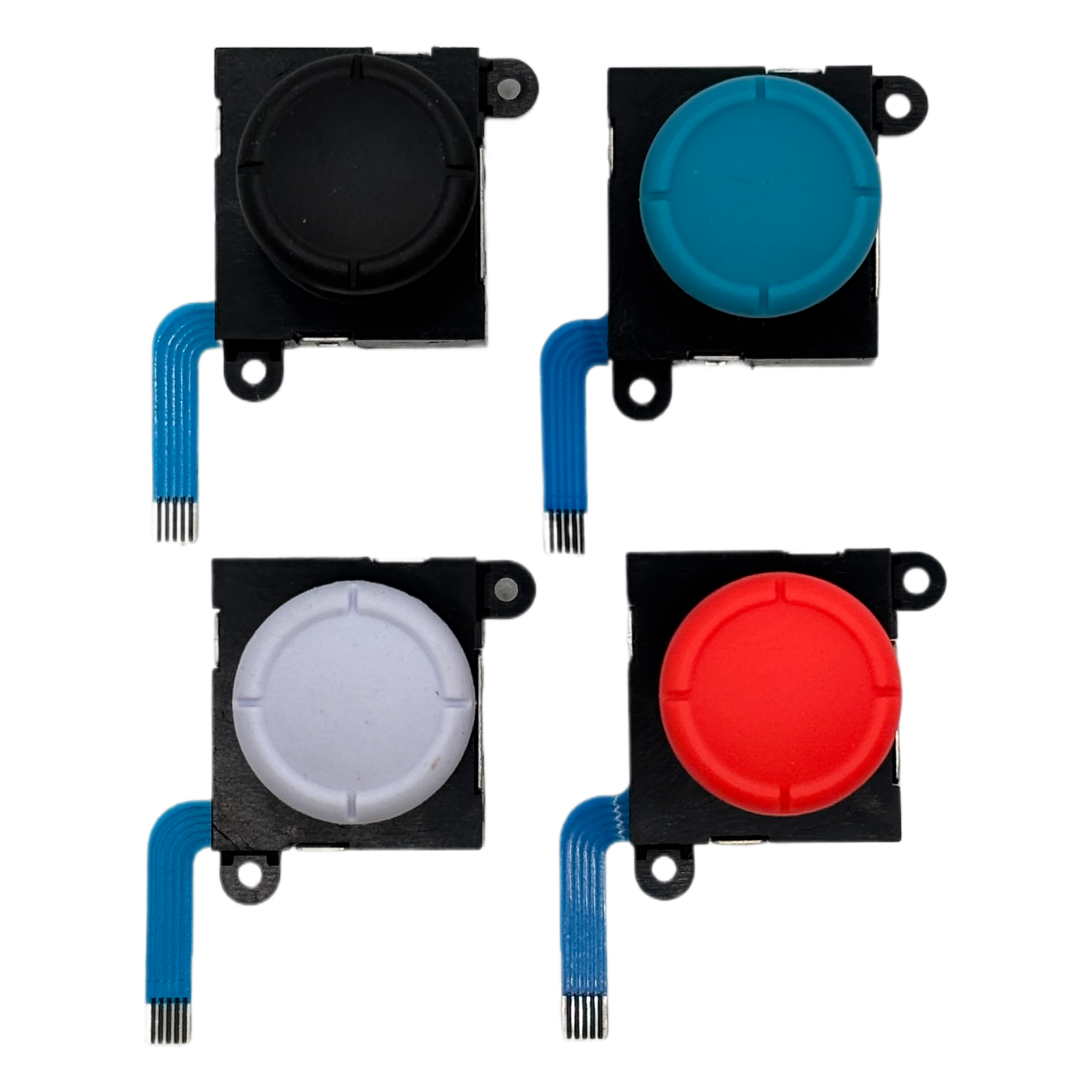 Ensemble joystick pour Switch et Switch Lite