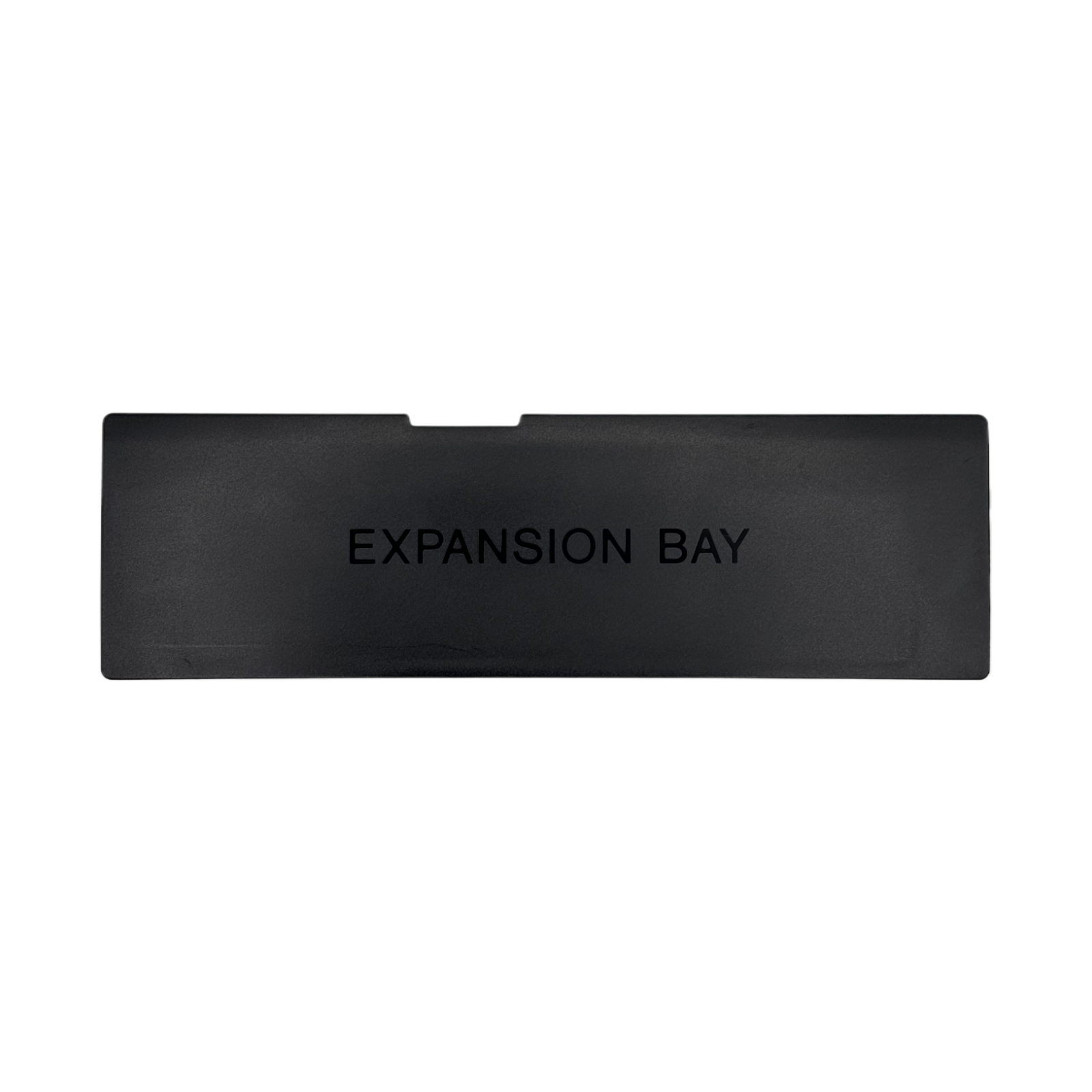 Cache de baie d'extension pour PlayStation 2