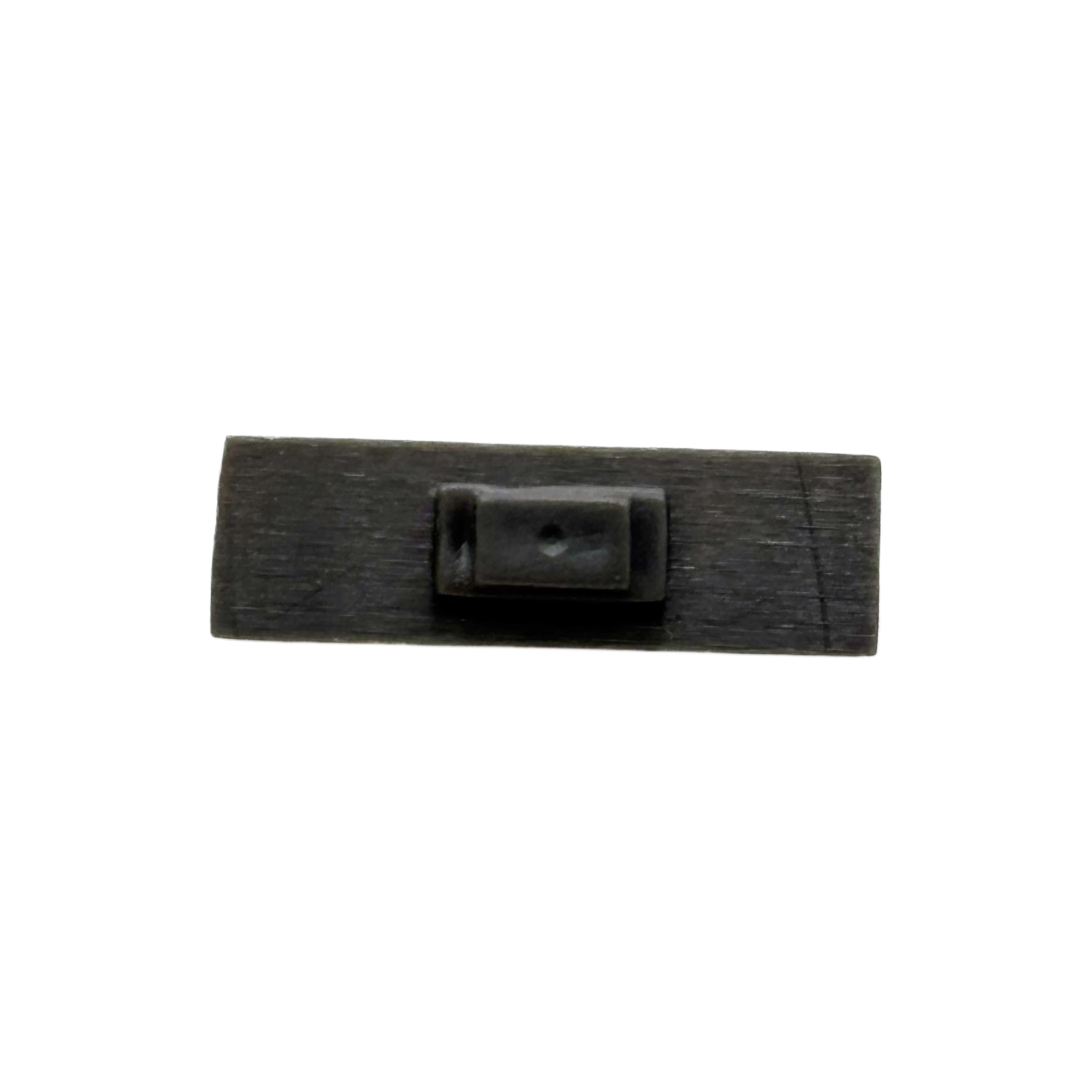 Cache bouton de volume pour Game Boy Advance