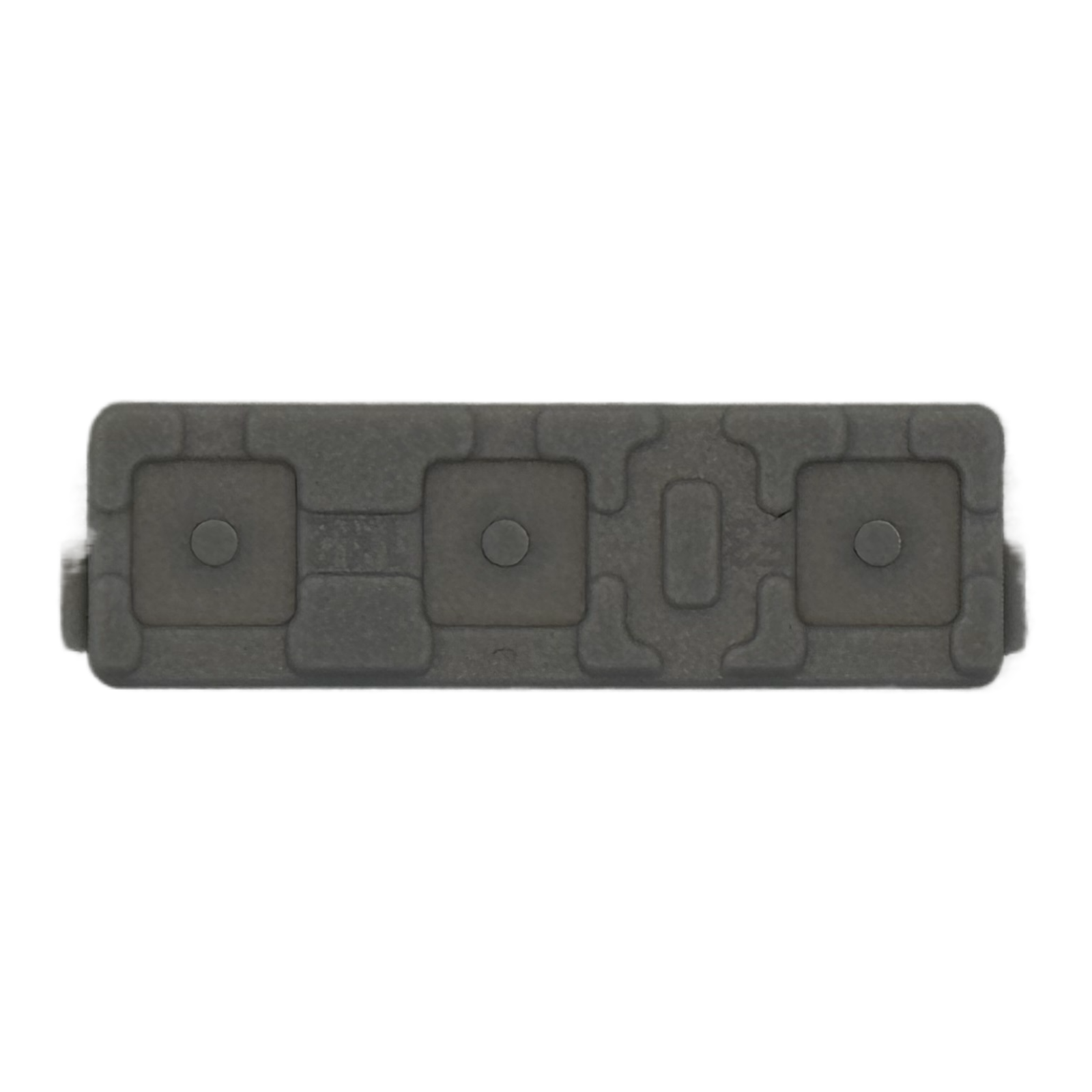 Conductive Rubber Pad for Nintendo Switch Volume/Power