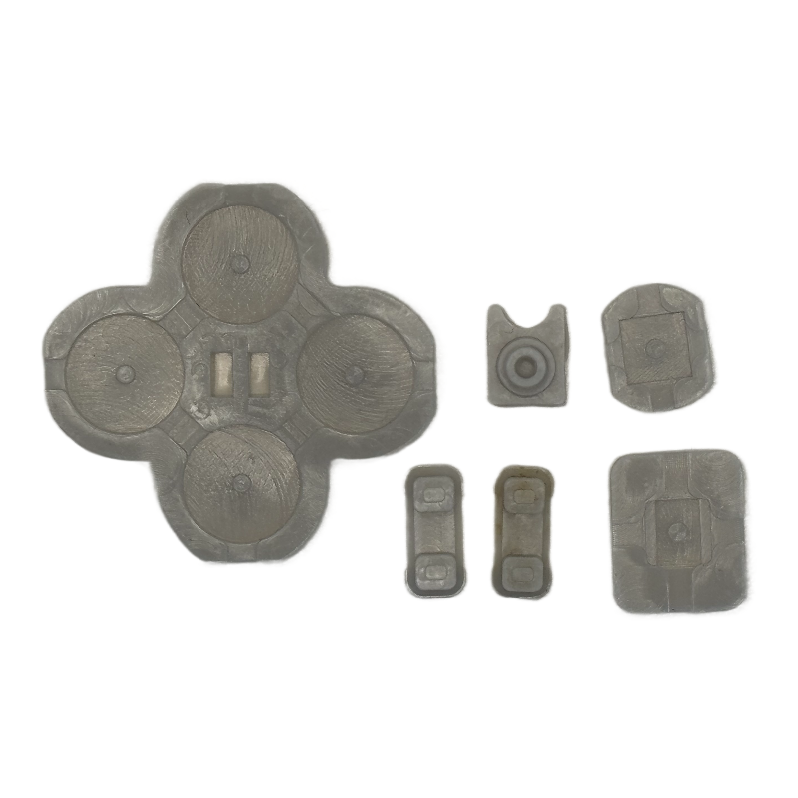 Conductive Rubber Pads for Switch Joy-Con
