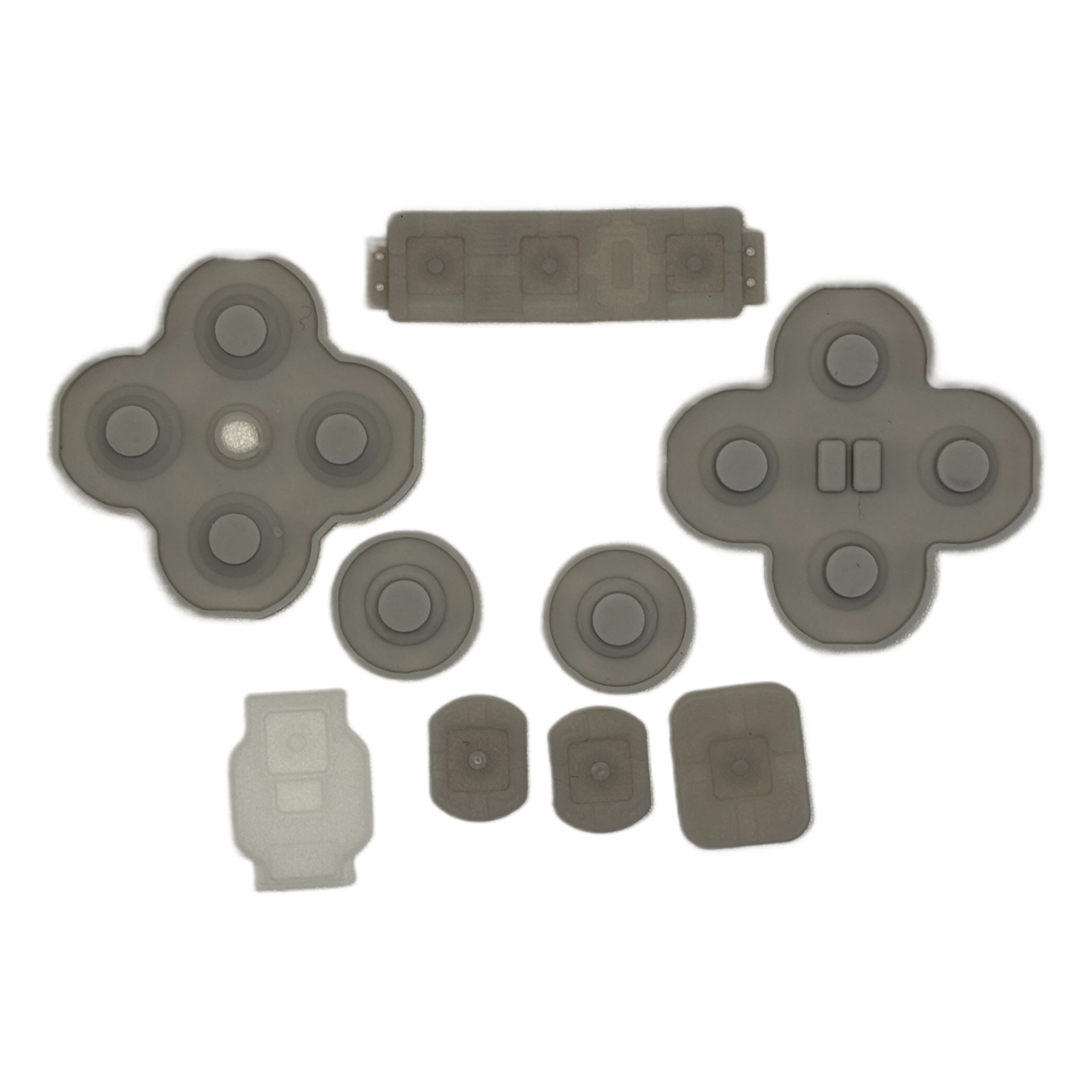 Conductive Rubber Pads for Switch Lite