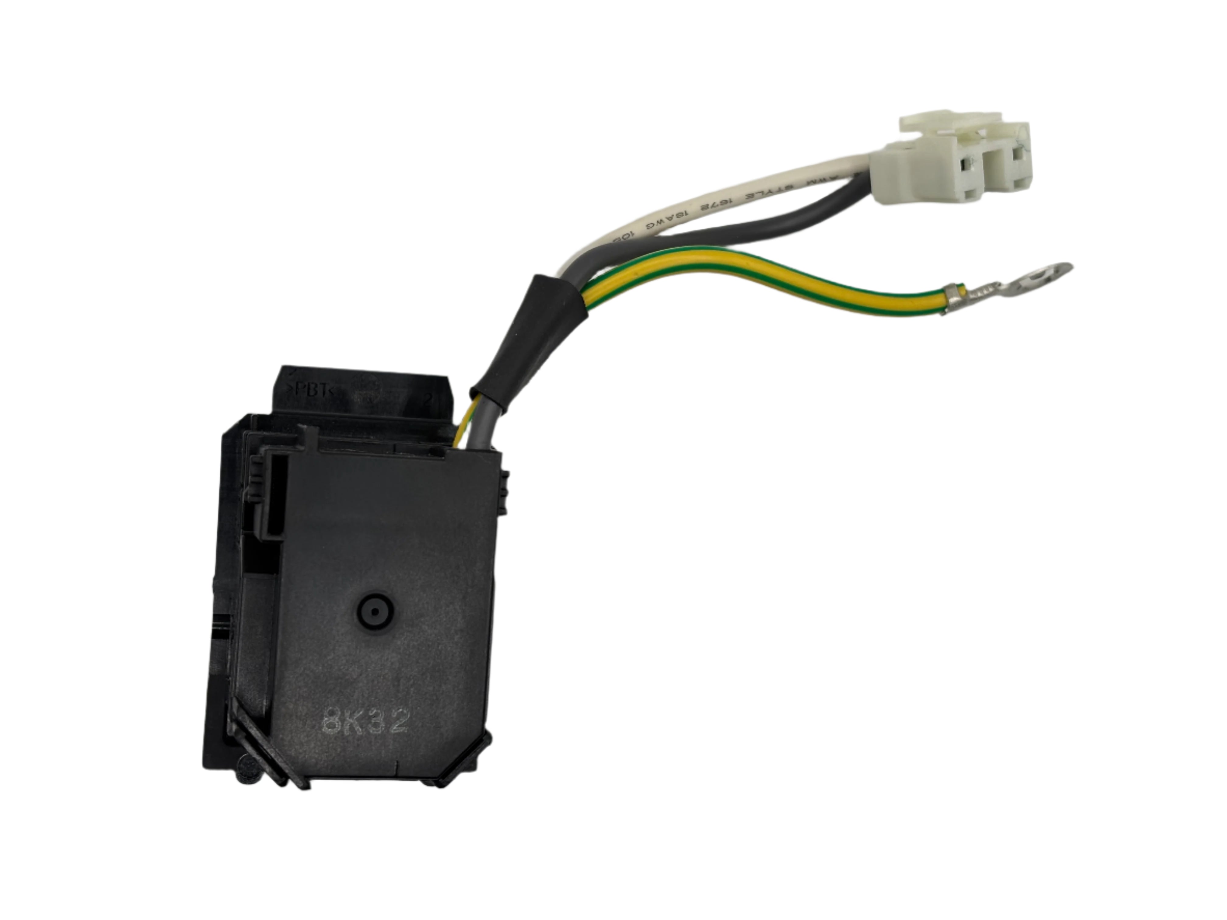 AC Inlet for PlayStation 3