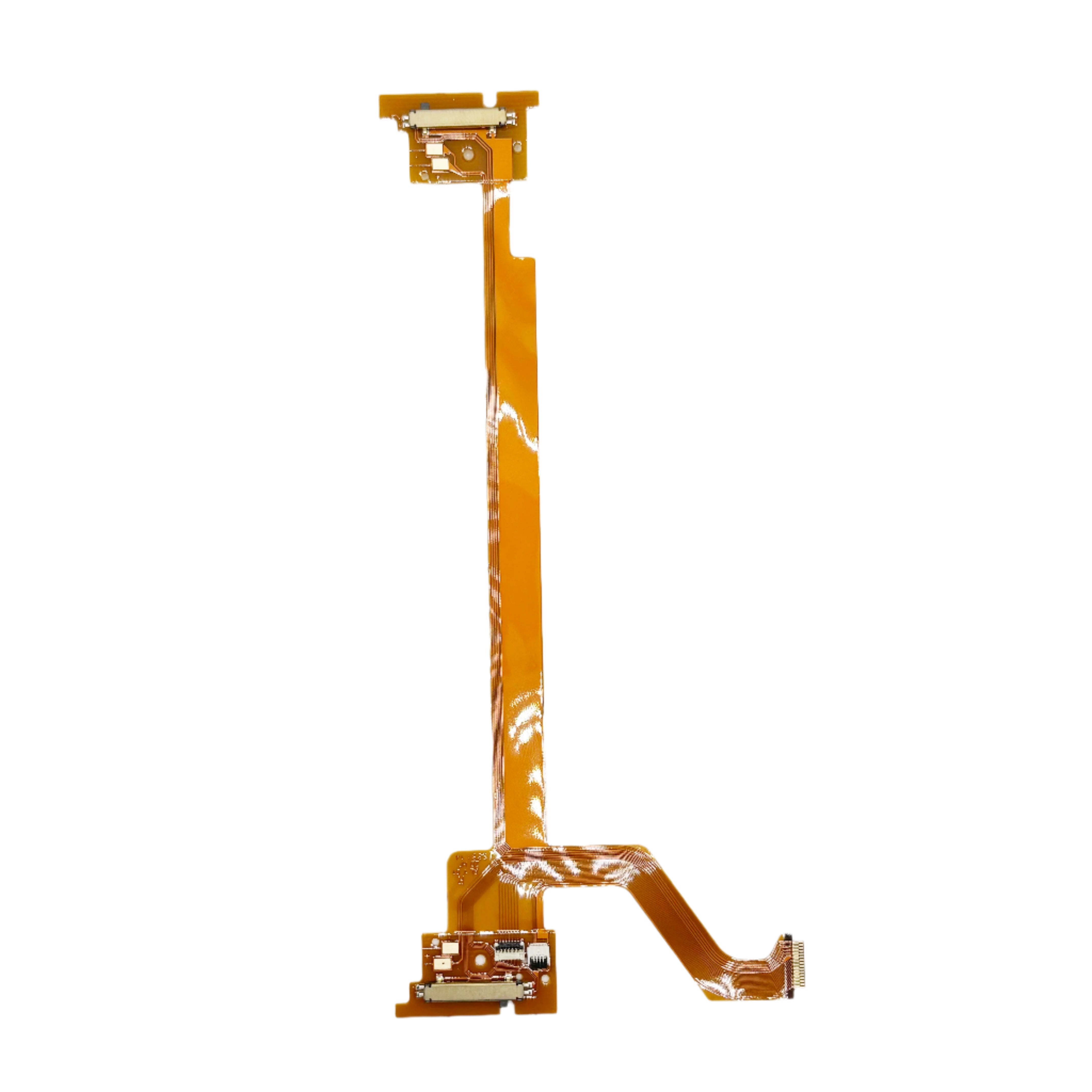 Volume and 3D Slider Flex Ribbon Cable for New Nintendo 3DS XL