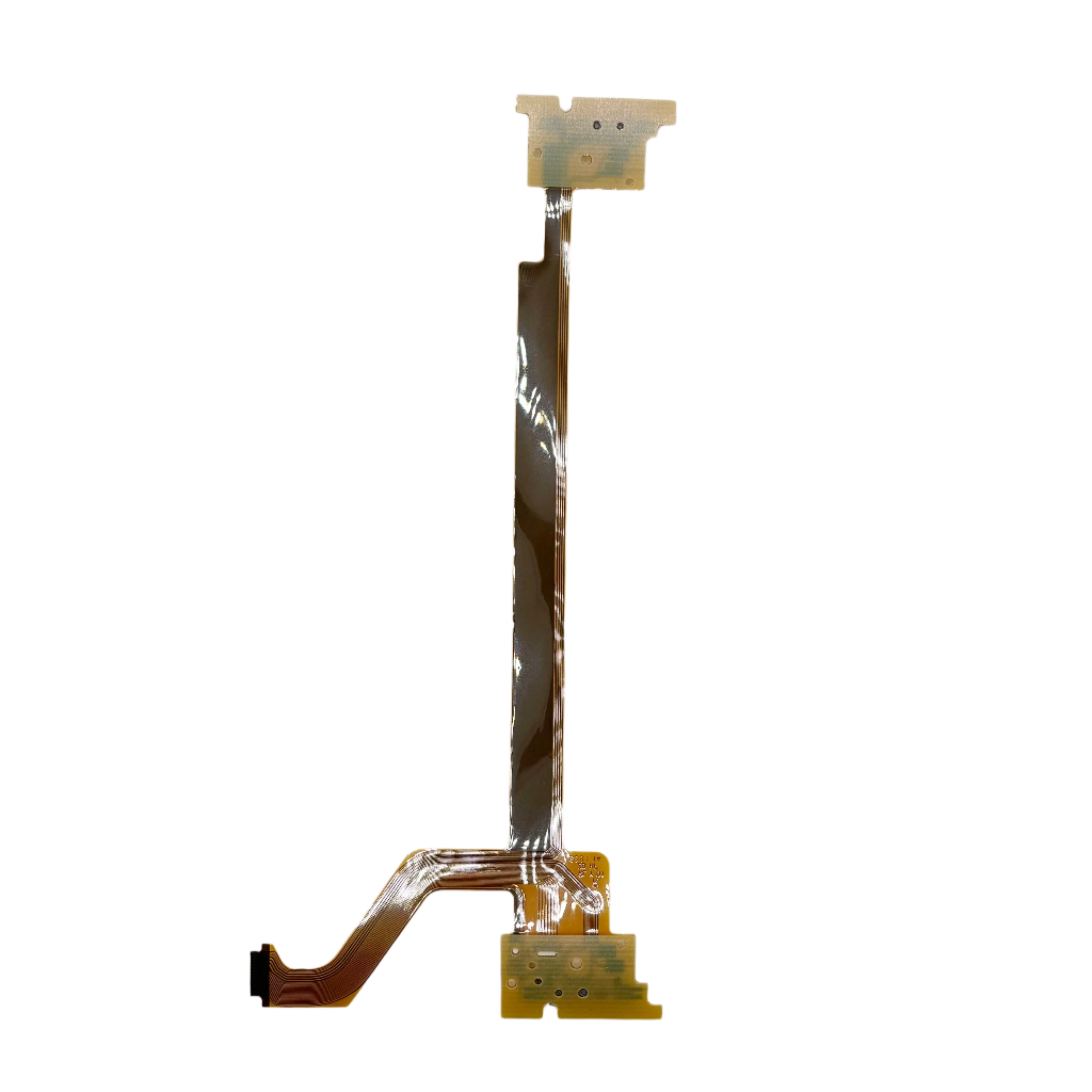 Volume and 3D Slider Flex Ribbon Cable for New Nintendo 3DS XL