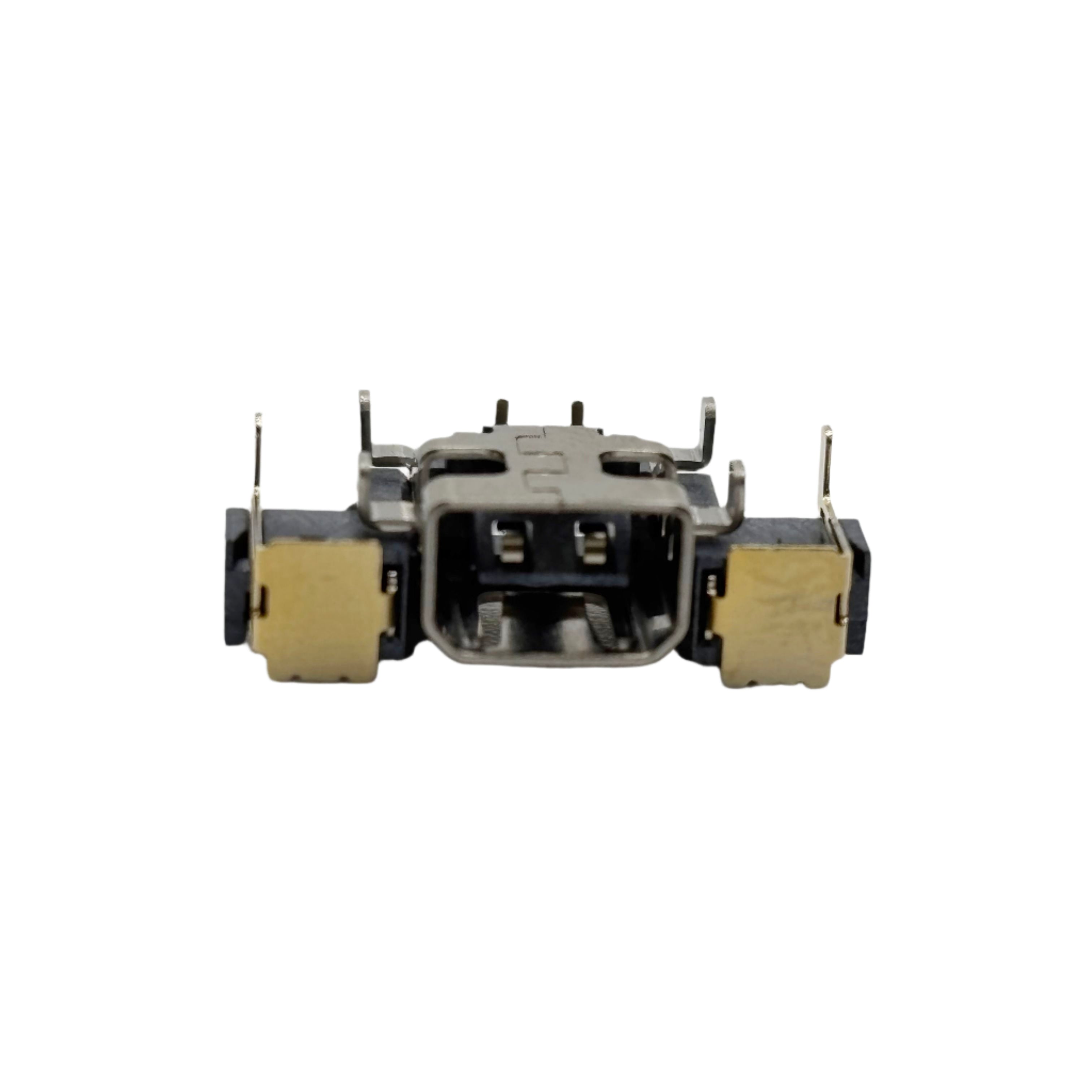 Port de charge d'alimentation pour New 3DS XL