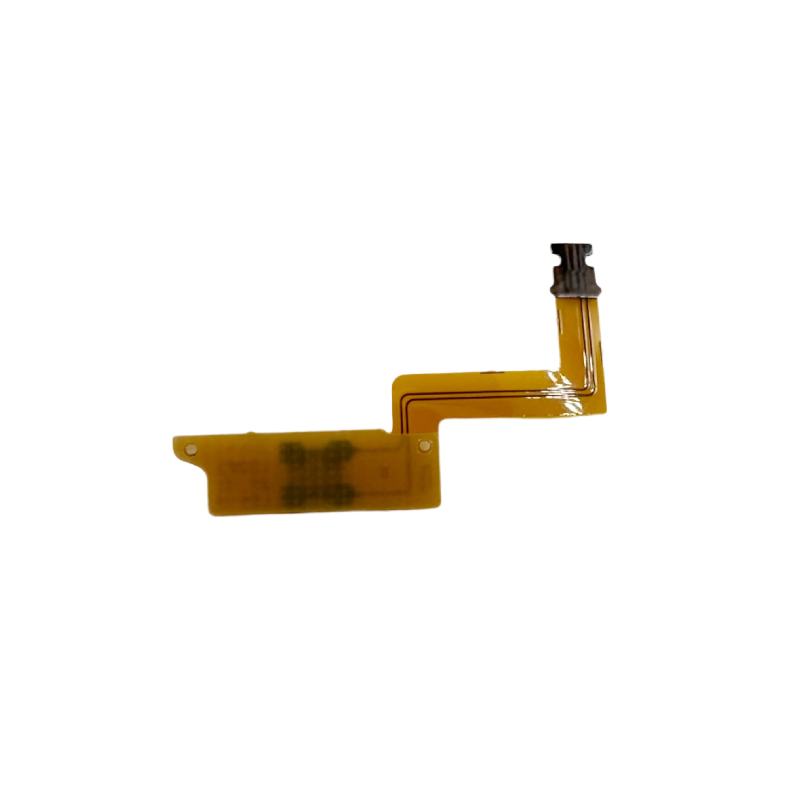 Nappe flexible du bouton Home pour la New 3DS XL