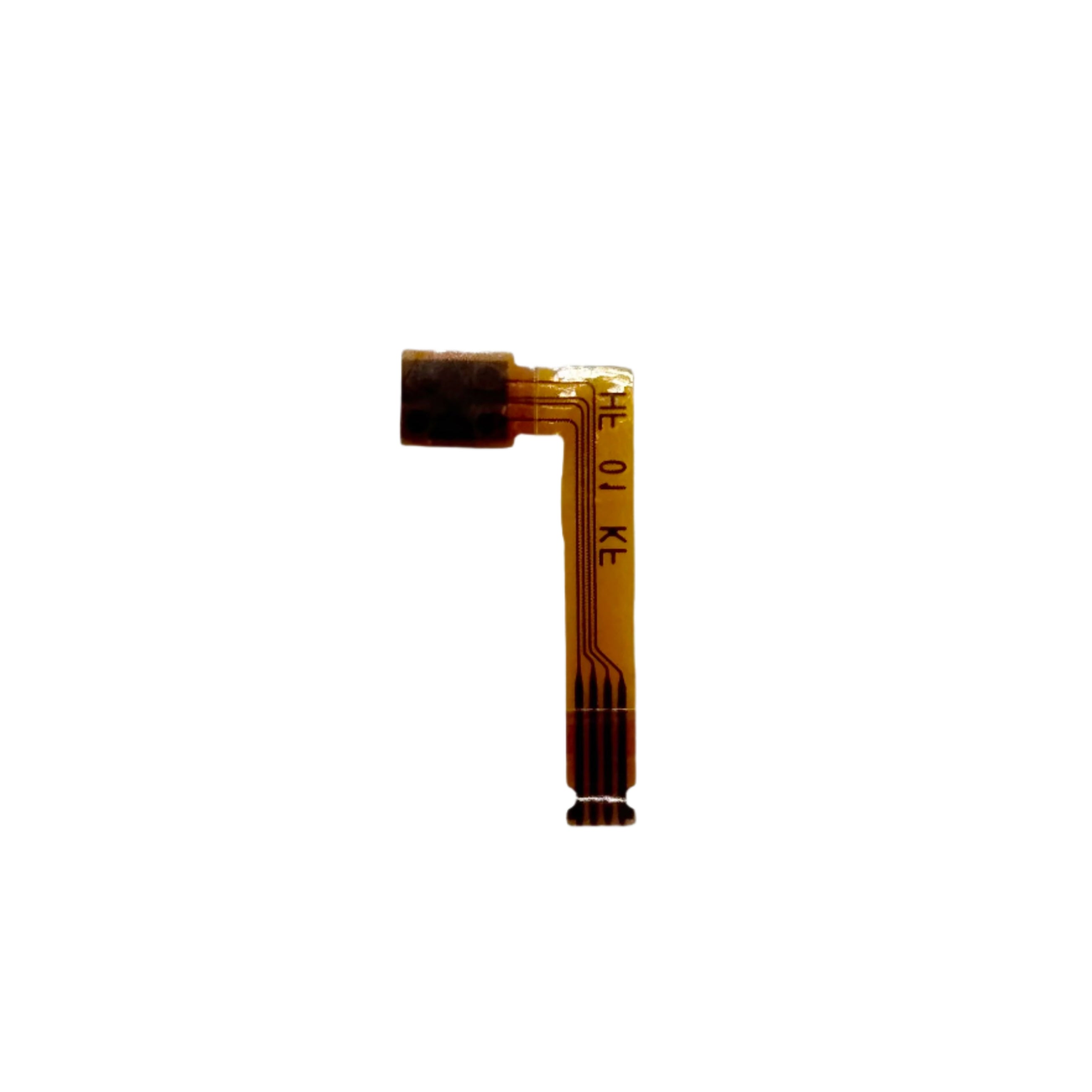 Microphone Ribbon Flex Cable for 3DS and 3DS XL
