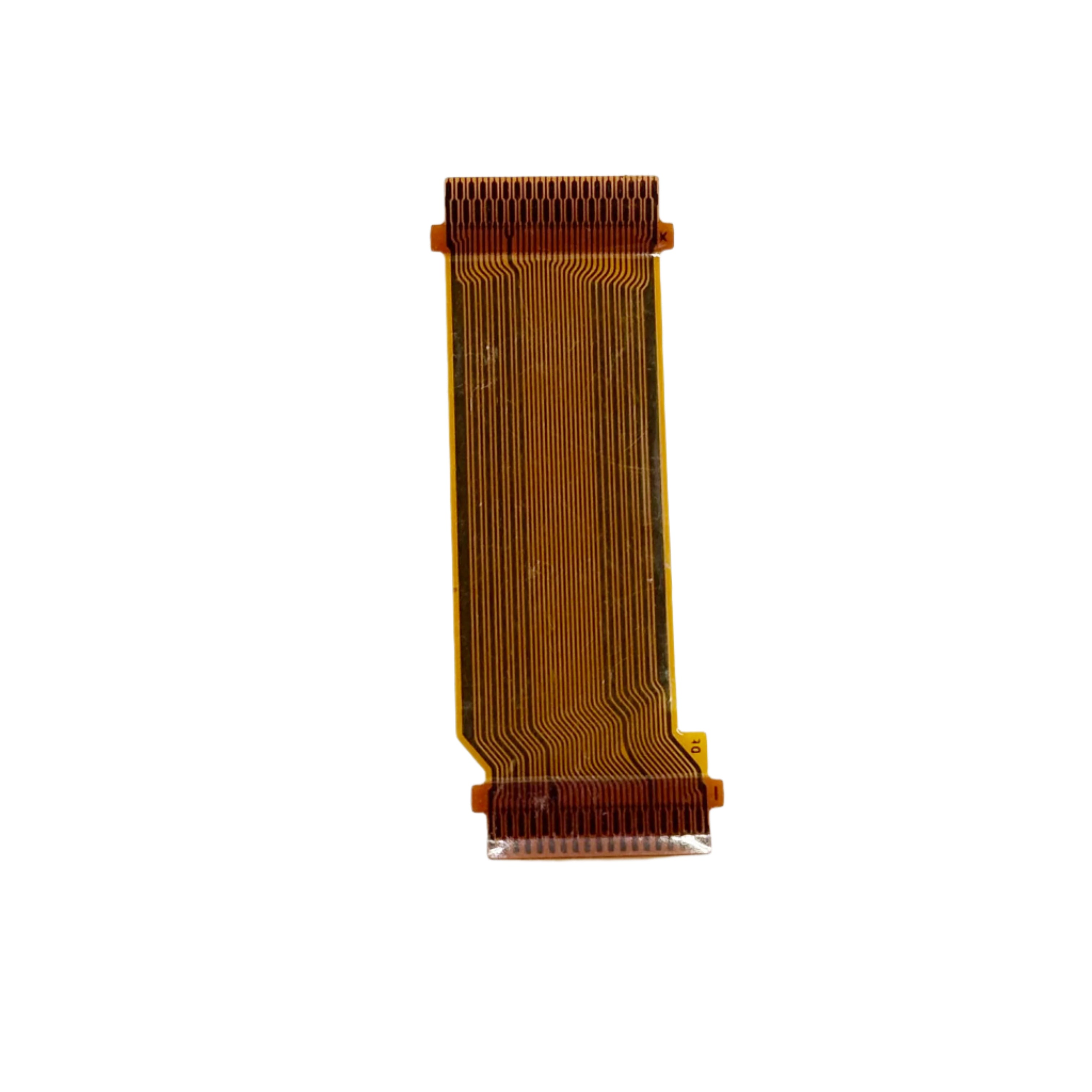 ABXY PCB Ribbon Flex Cable for New 3DS