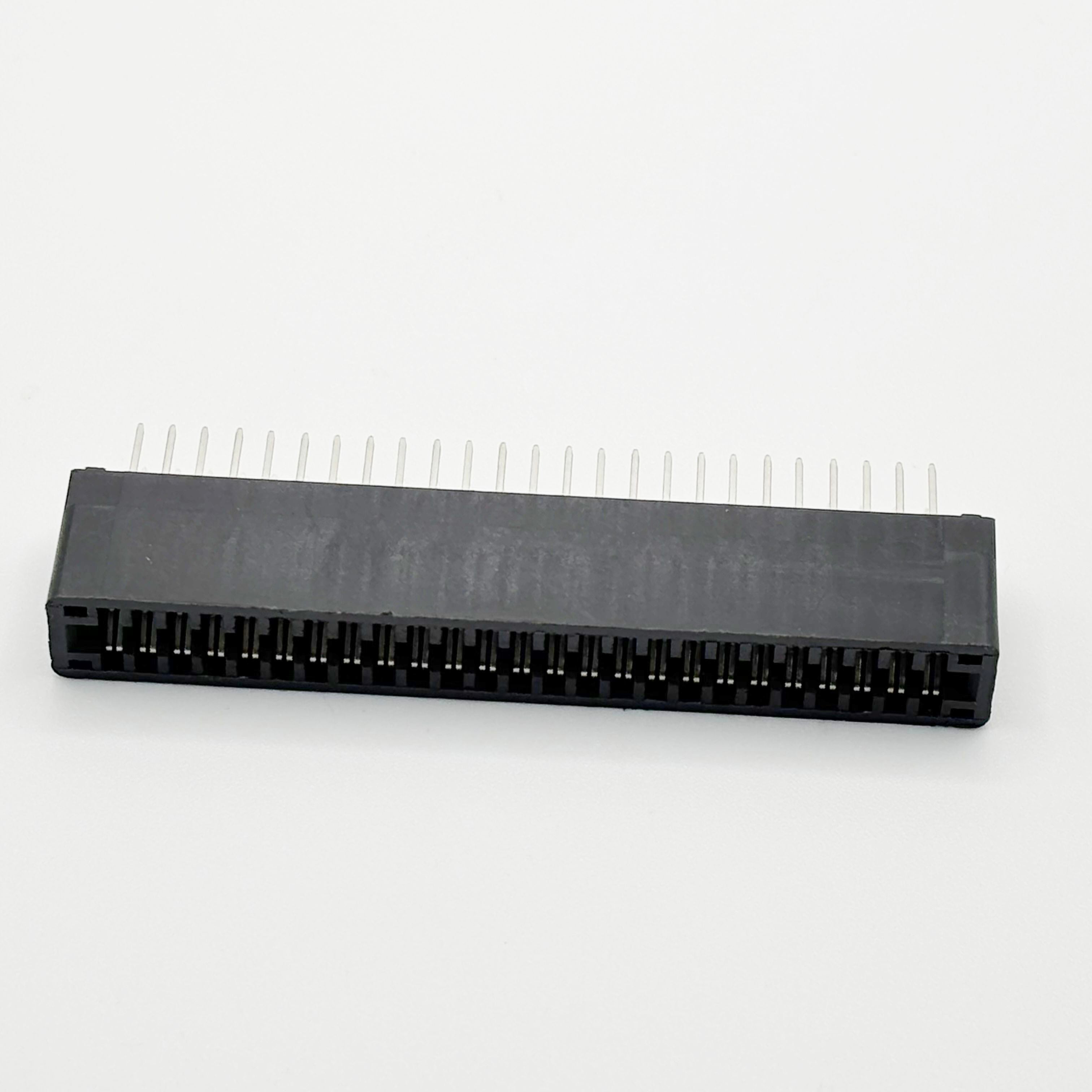 Connecteur de cartouche 50 broches pour Nintendo 64