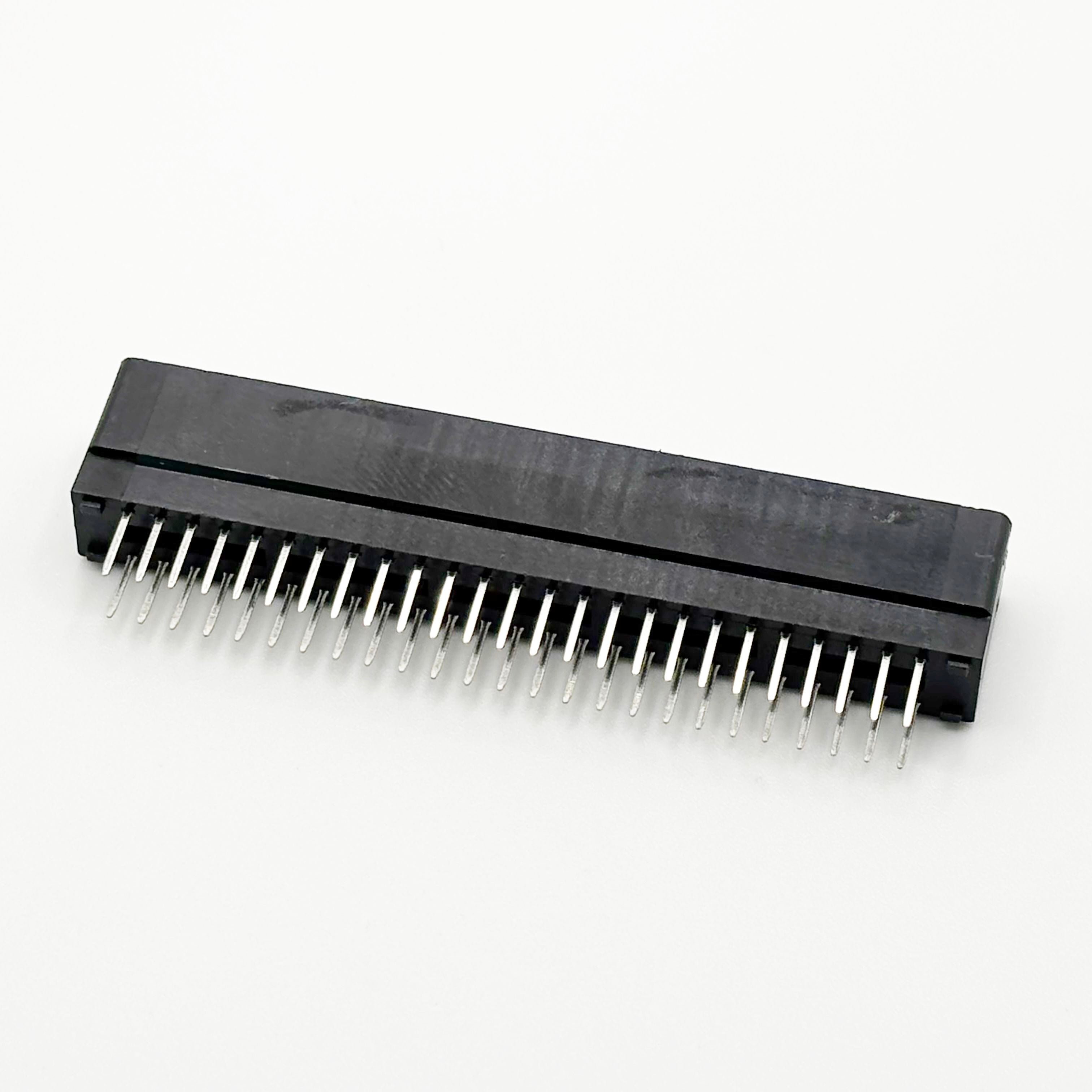 Connecteur de cartouche 50 broches pour Nintendo 64