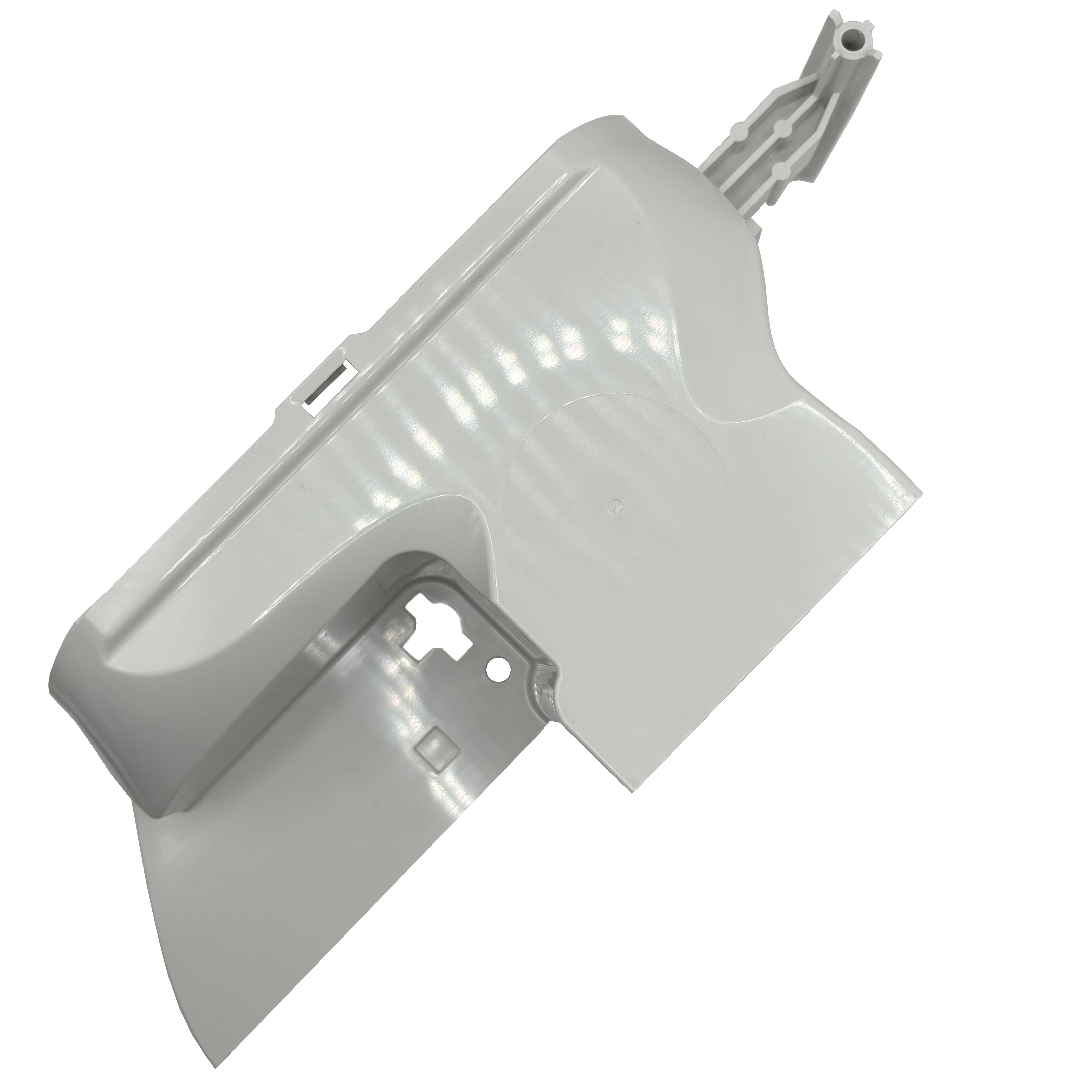 Fan and Heatsink Cover for Xbox 360